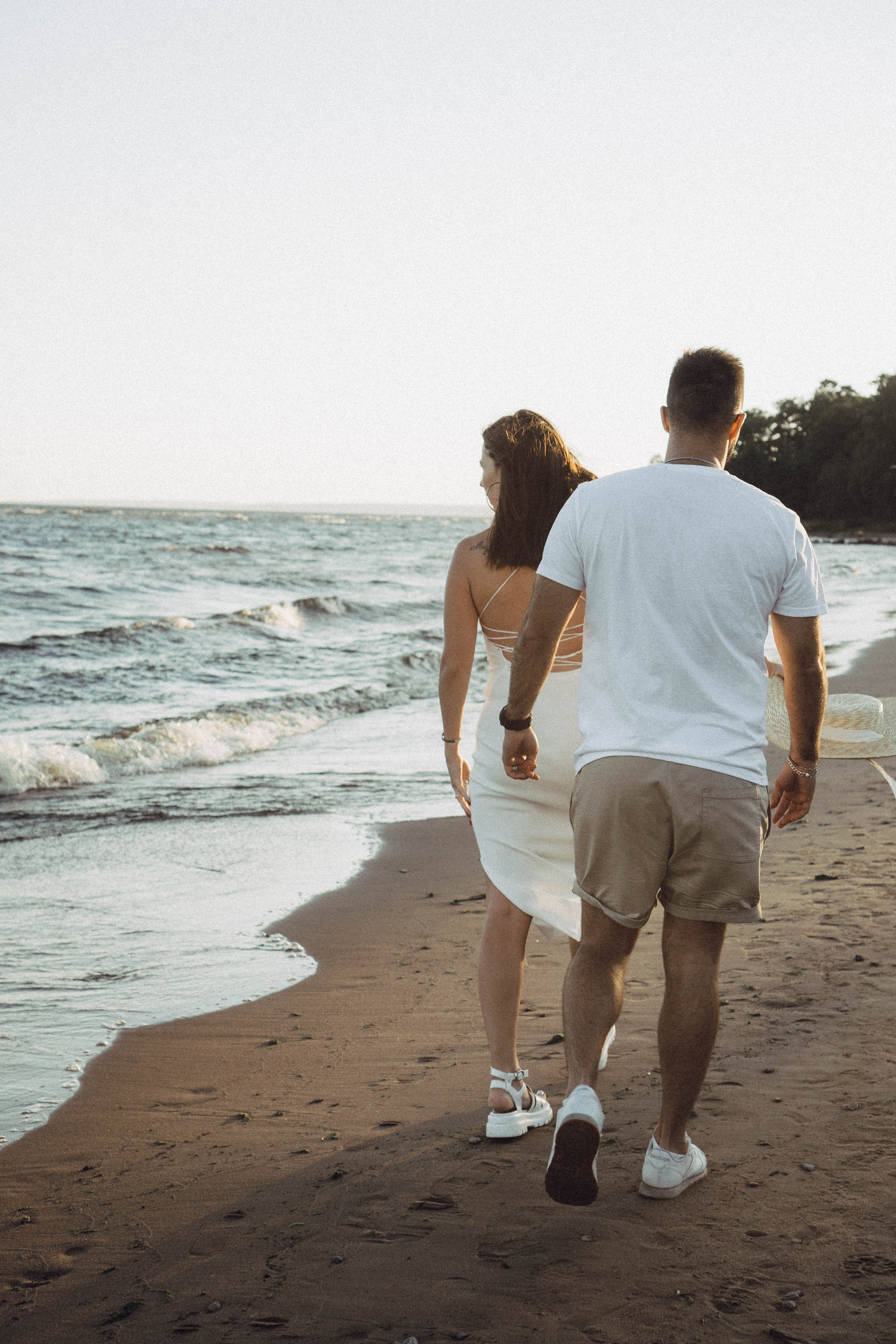 Любовь на заливе. Профессиональный фотограф, Санкт-Петербург — Виктория Богомолова