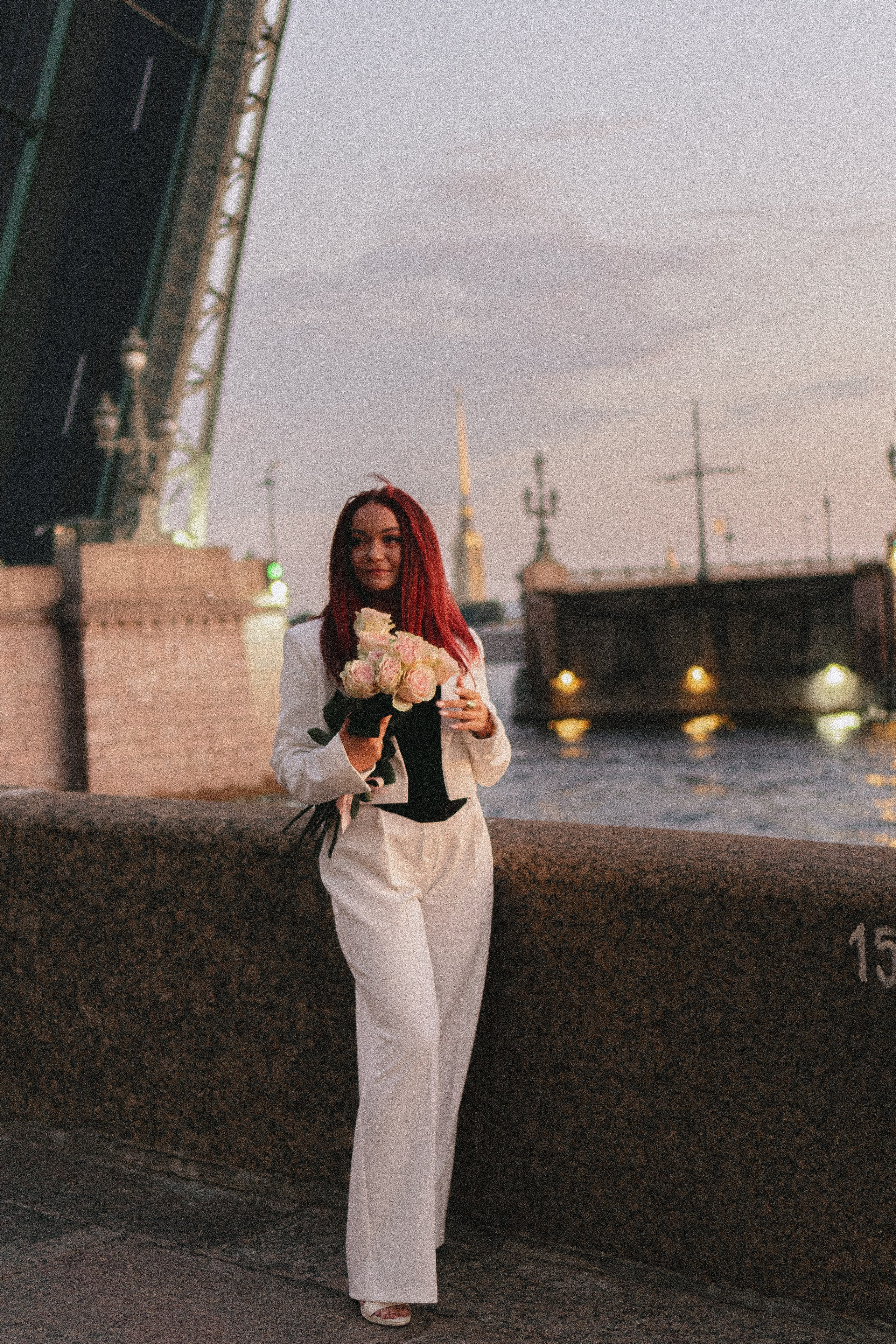 РАССВЕТНАЯ ИСТОРИЯ. Профессиональный фотограф, Санкт-Петербург — Виктория Богомолова