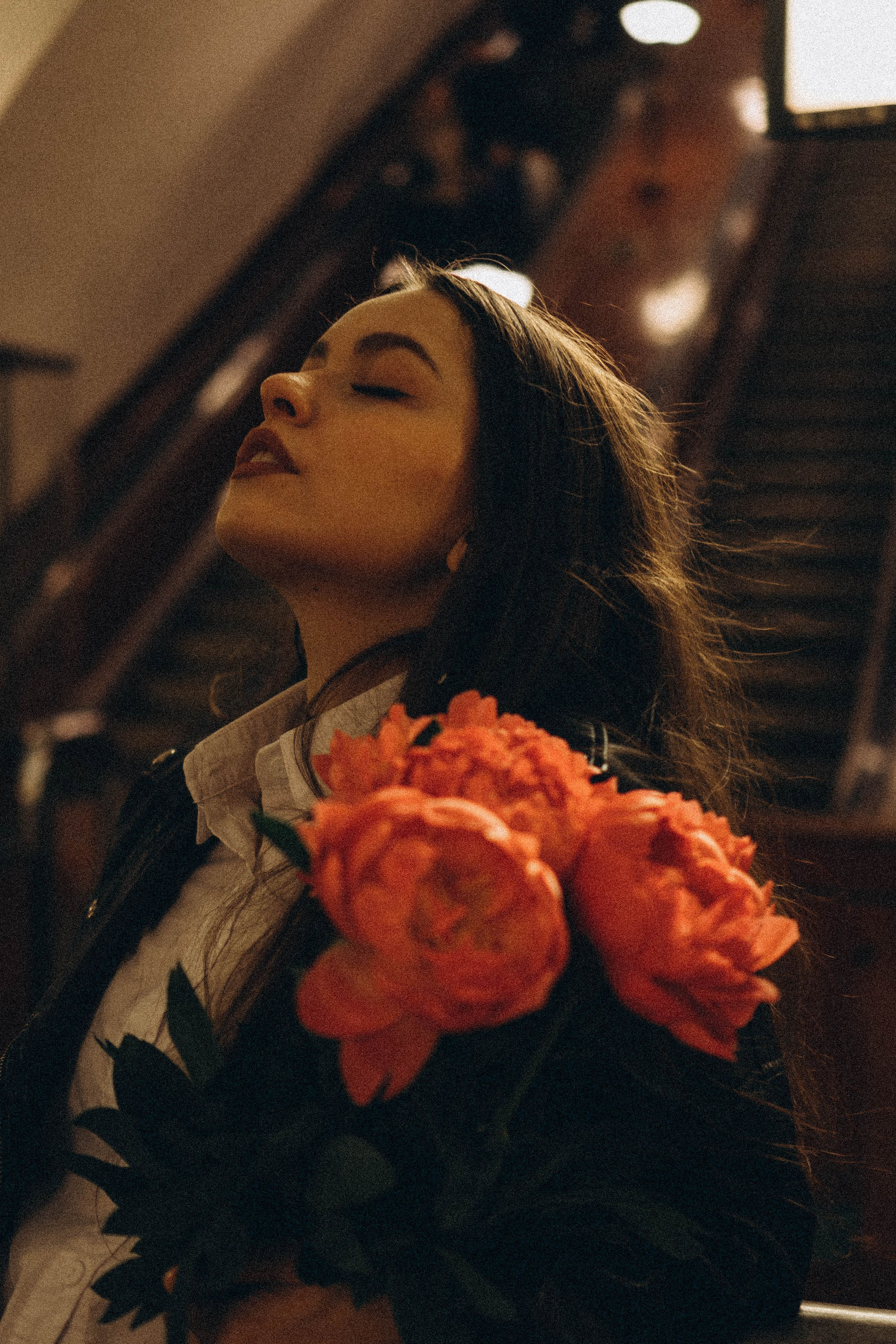 В метро. Профессиональный фотограф, Санкт-Петербург — Виктория Богомолова