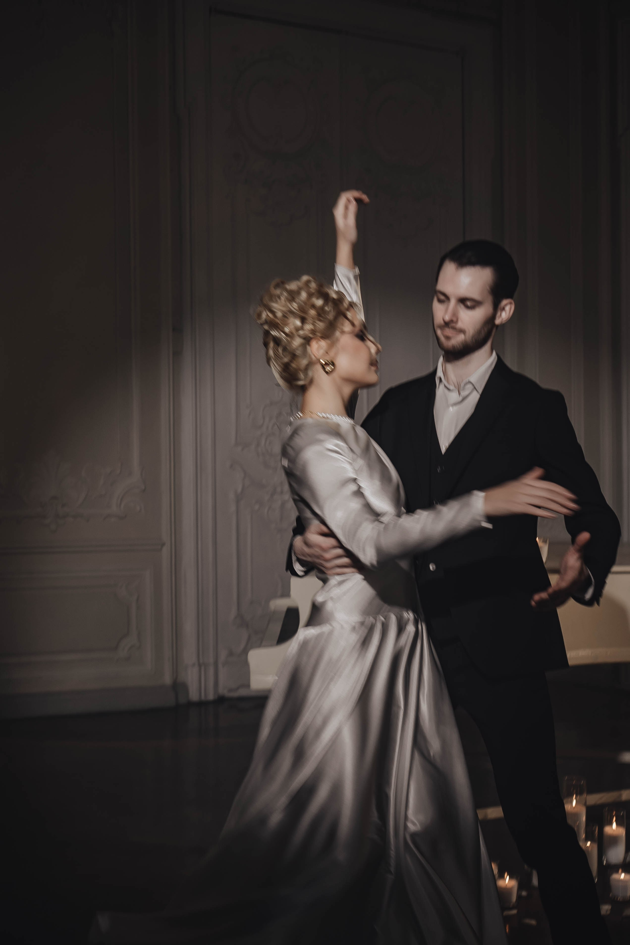 СВАДЕБНАЯ ФОТОСЕСИИЯ В НИКОЛАЕВСКОМ ДВОРЦЕ. Профессиональный фотограф, Санкт-Петербург — Виктория Богомолова