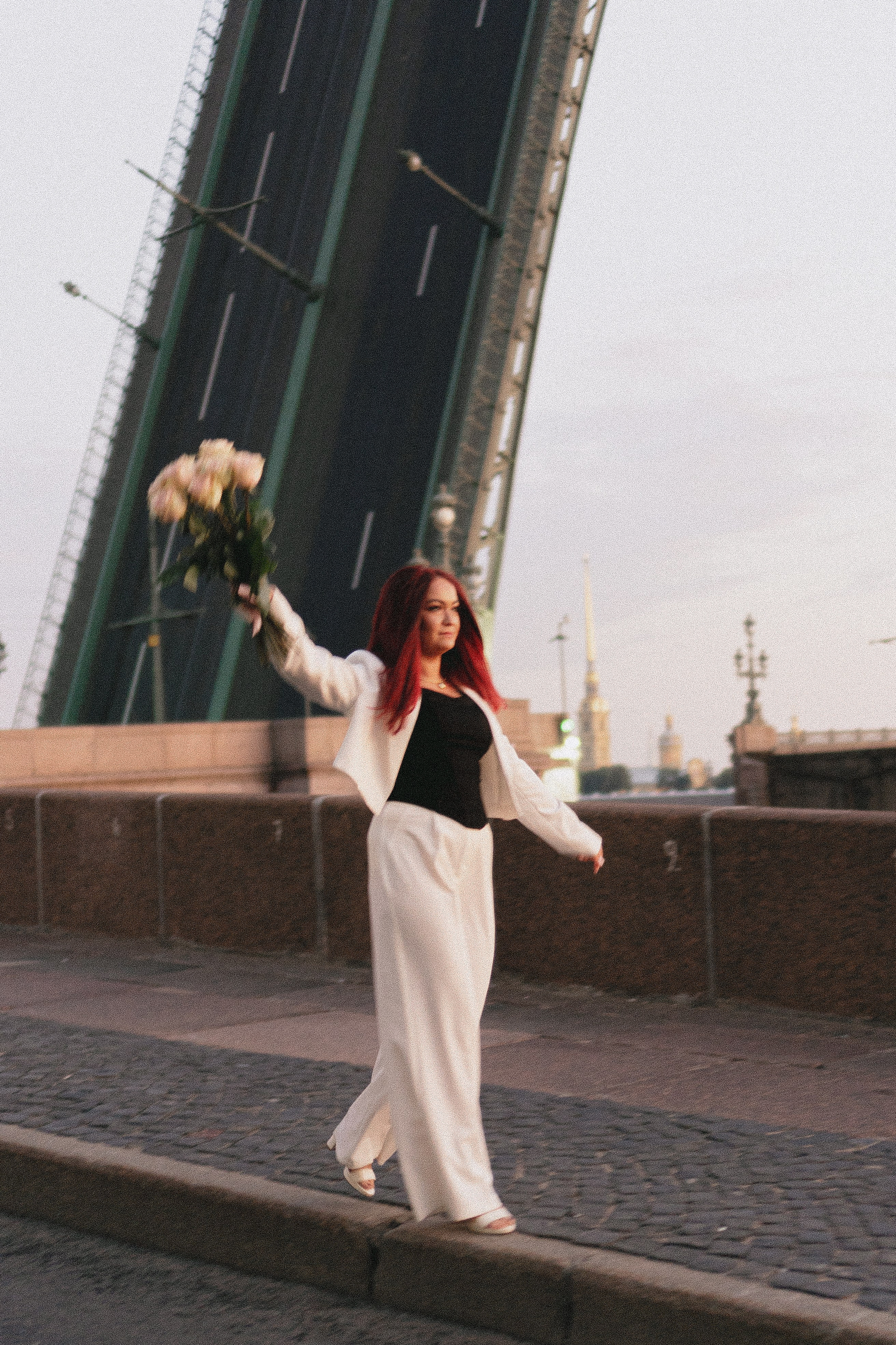 РАССВЕТНАЯ ИСТОРИЯ. Профессиональный фотограф, Санкт-Петербург — Виктория Богомолова