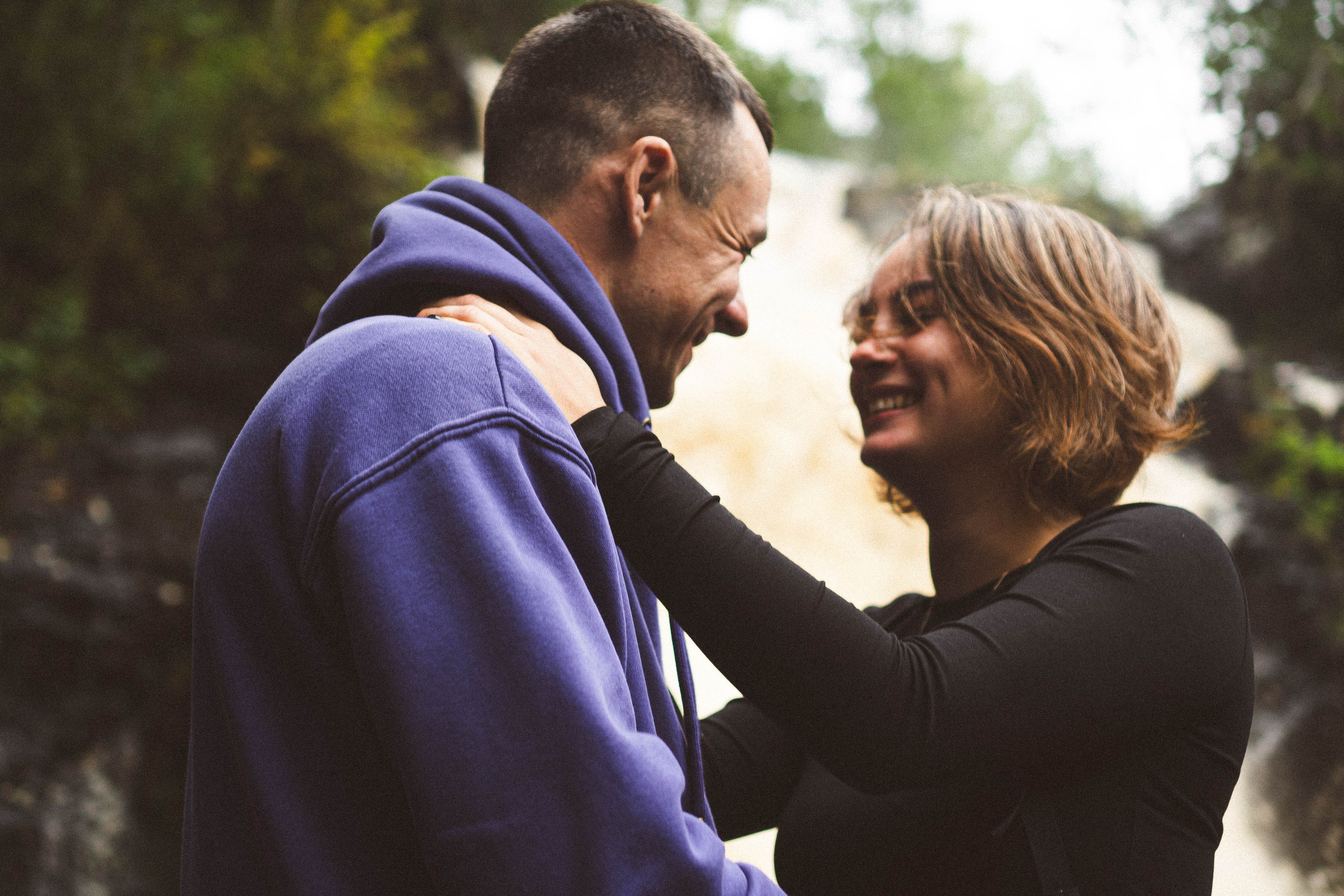 Прогулка на природе. Профессиональный фотограф, Санкт-Петербург — Виктория Богомолова