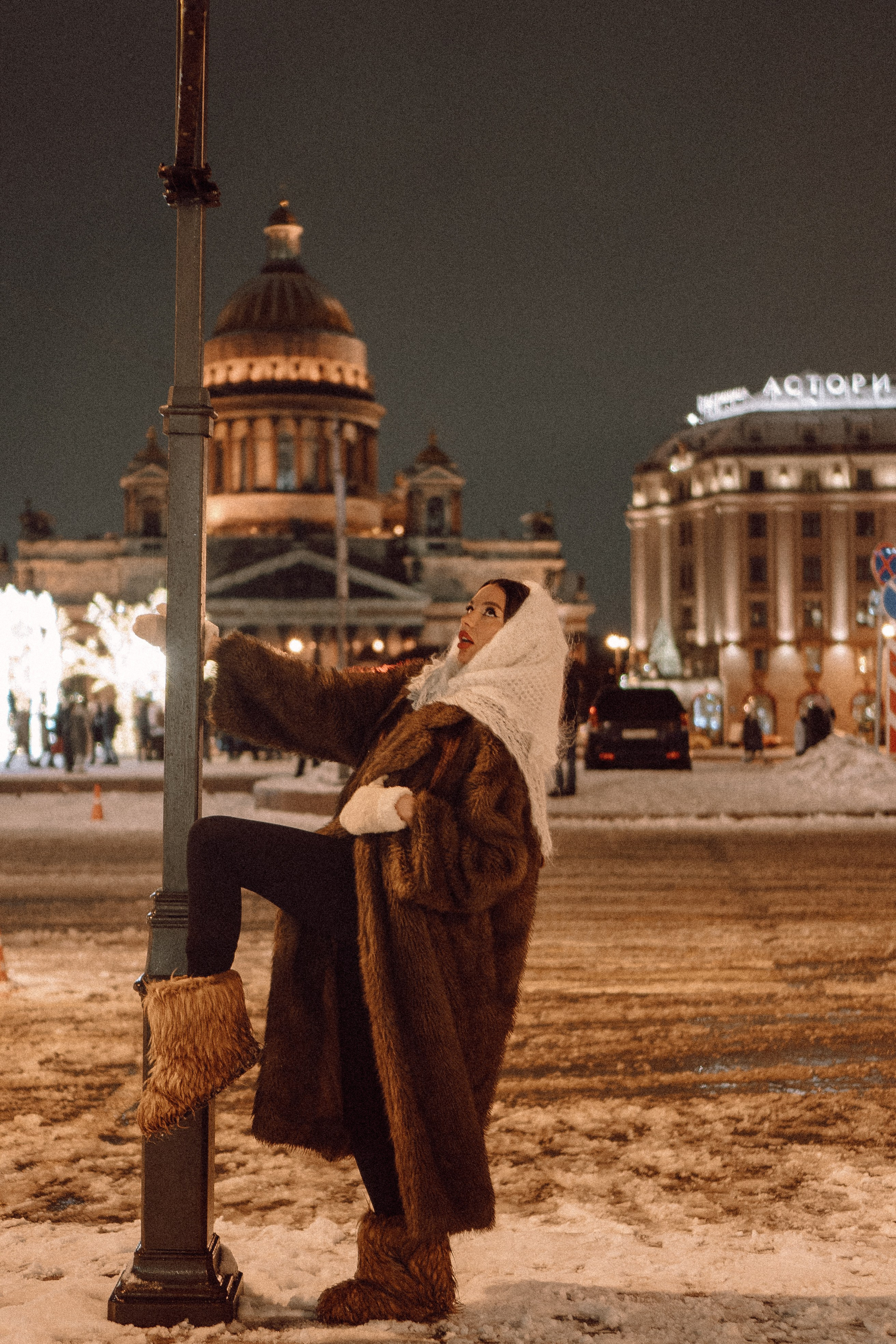 В Русском стиле. Профессиональный фотограф, Санкт-Петербург — Виктория Богомолова