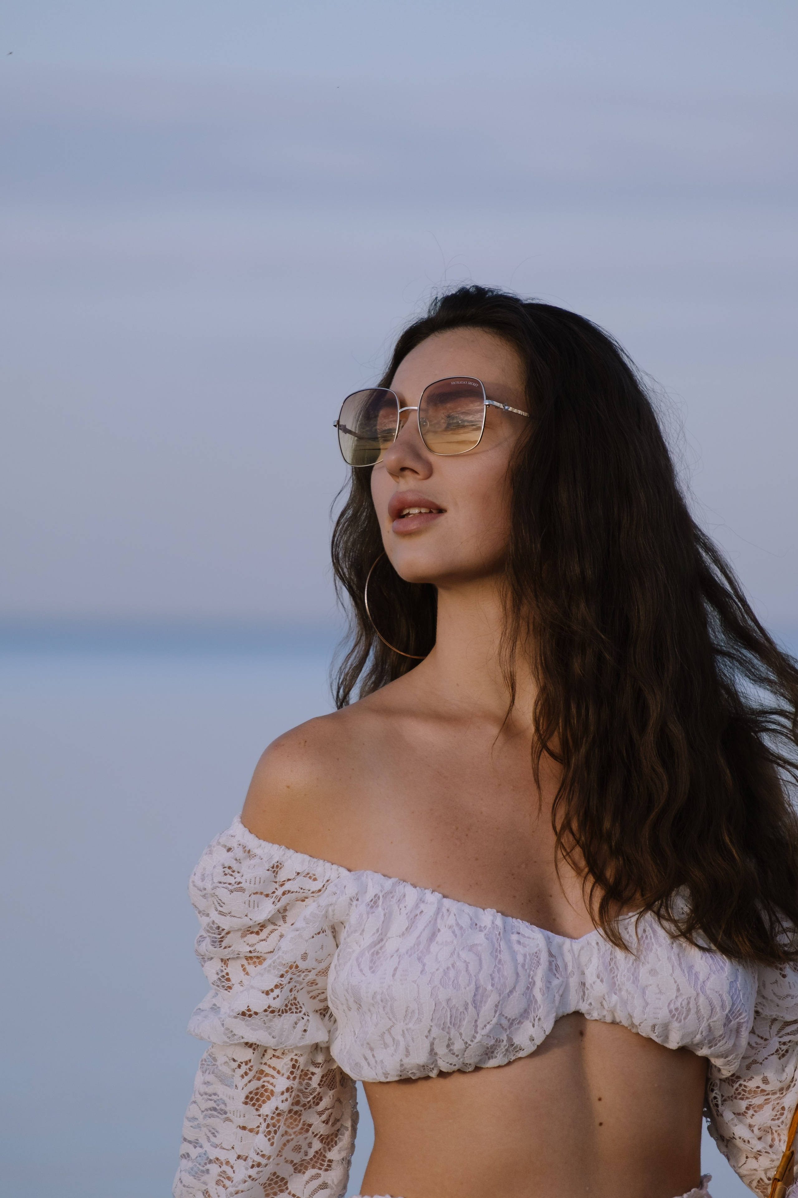 ЗАКАТ НА ЛАДОЖСКОМ ОЗЕРЕ. Профессиональный фотограф, Санкт-Петербург — Виктория Богомолова