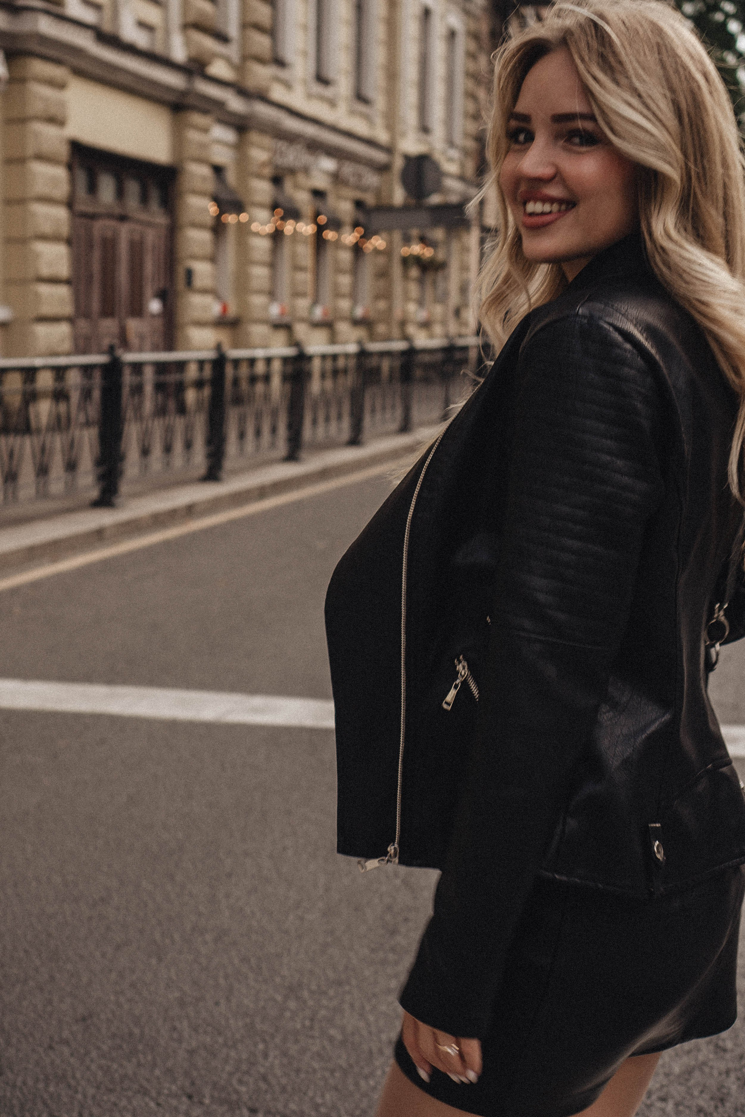 Прогулочная. Профессиональный фотограф, Санкт-Петербург — Виктория Богомолова