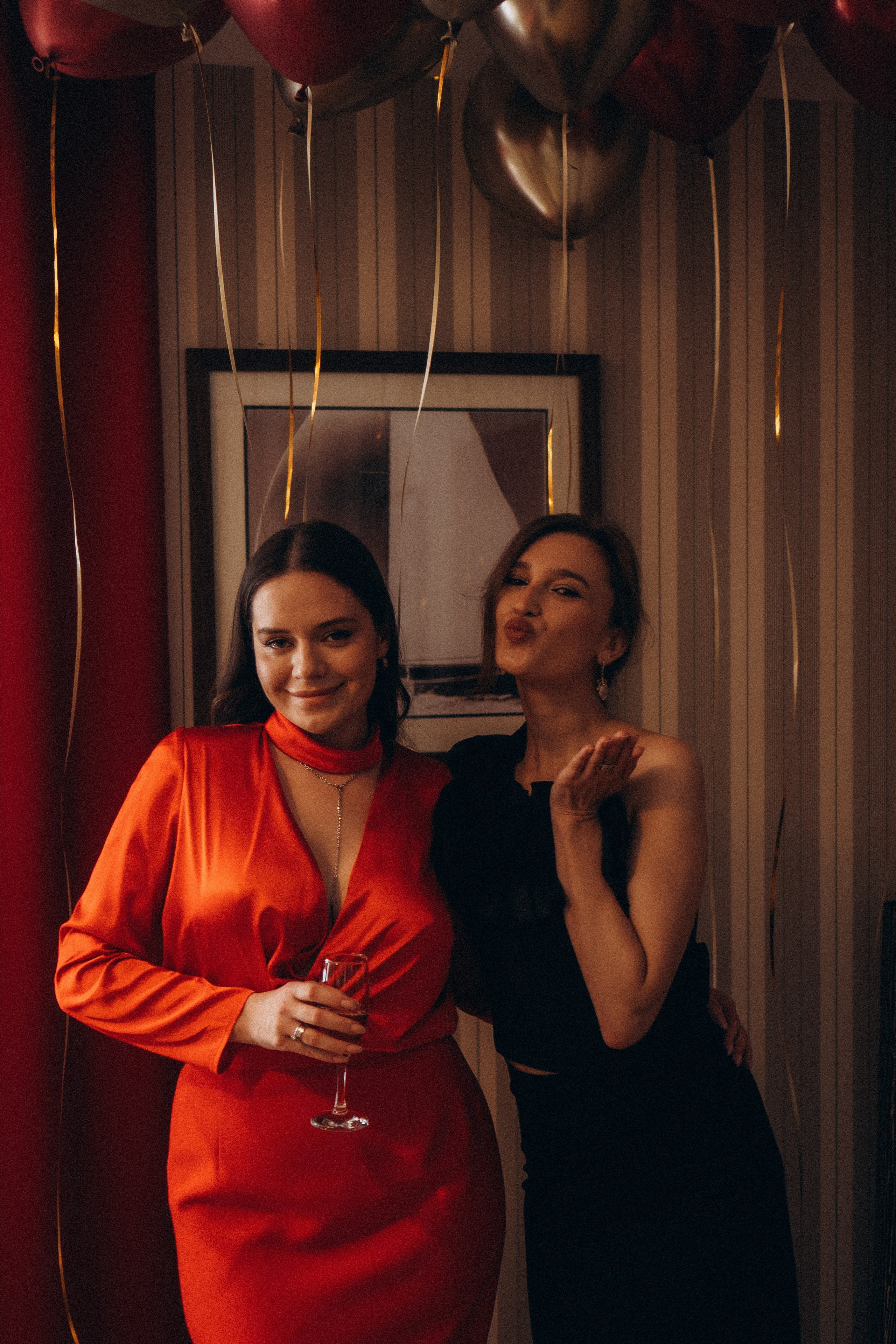 ДЕНЬ РОЖДЕНИЯ. Профессиональный фотограф, Санкт-Петербург — Виктория Богомолова