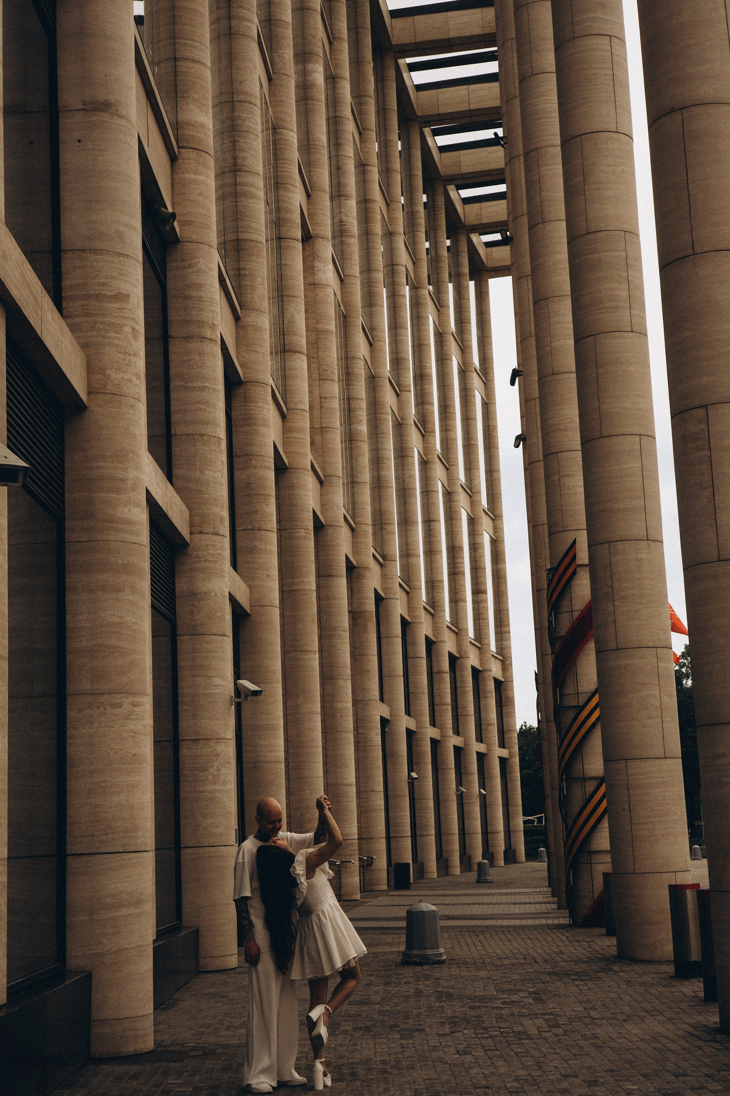 СВАДЕБНАЯ ПРОГУЛКА ПО ТАВРИЧЕСКОМУ САДУ И НЕВСКОЙ РАТУШЕ. Профессиональный фотограф, Санкт-Петербург — Виктория Богомолова