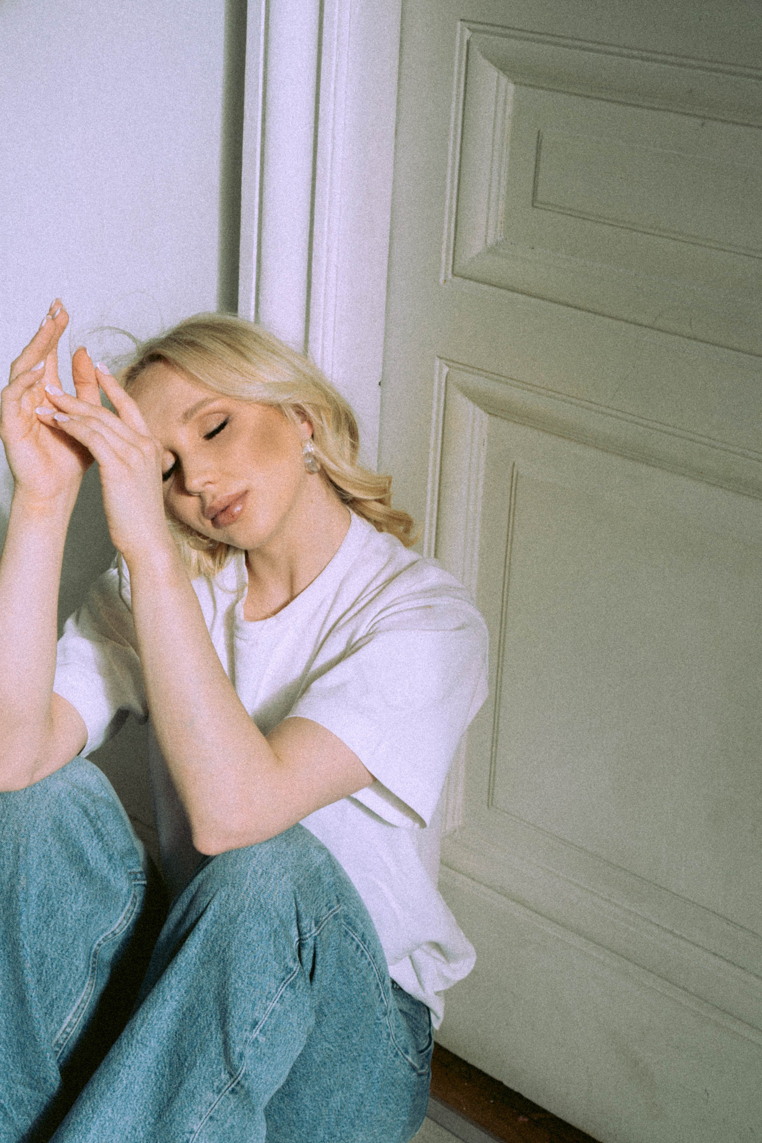 Студийная. Профессиональный фотограф, Санкт-Петербург — Виктория Богомолова