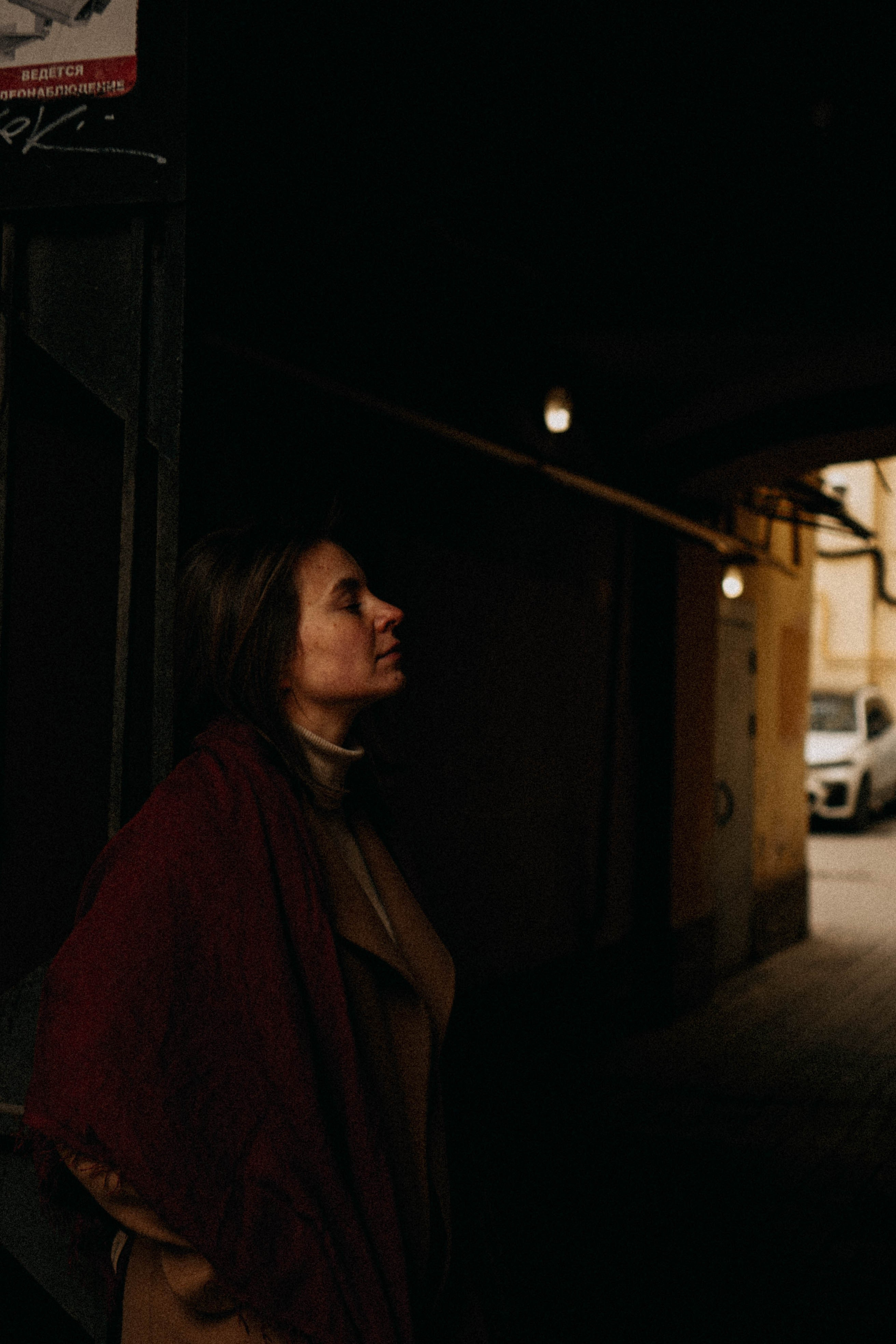 Атмосферная прогулочная. Профессиональный фотограф, Санкт-Петербург — Виктория Богомолова