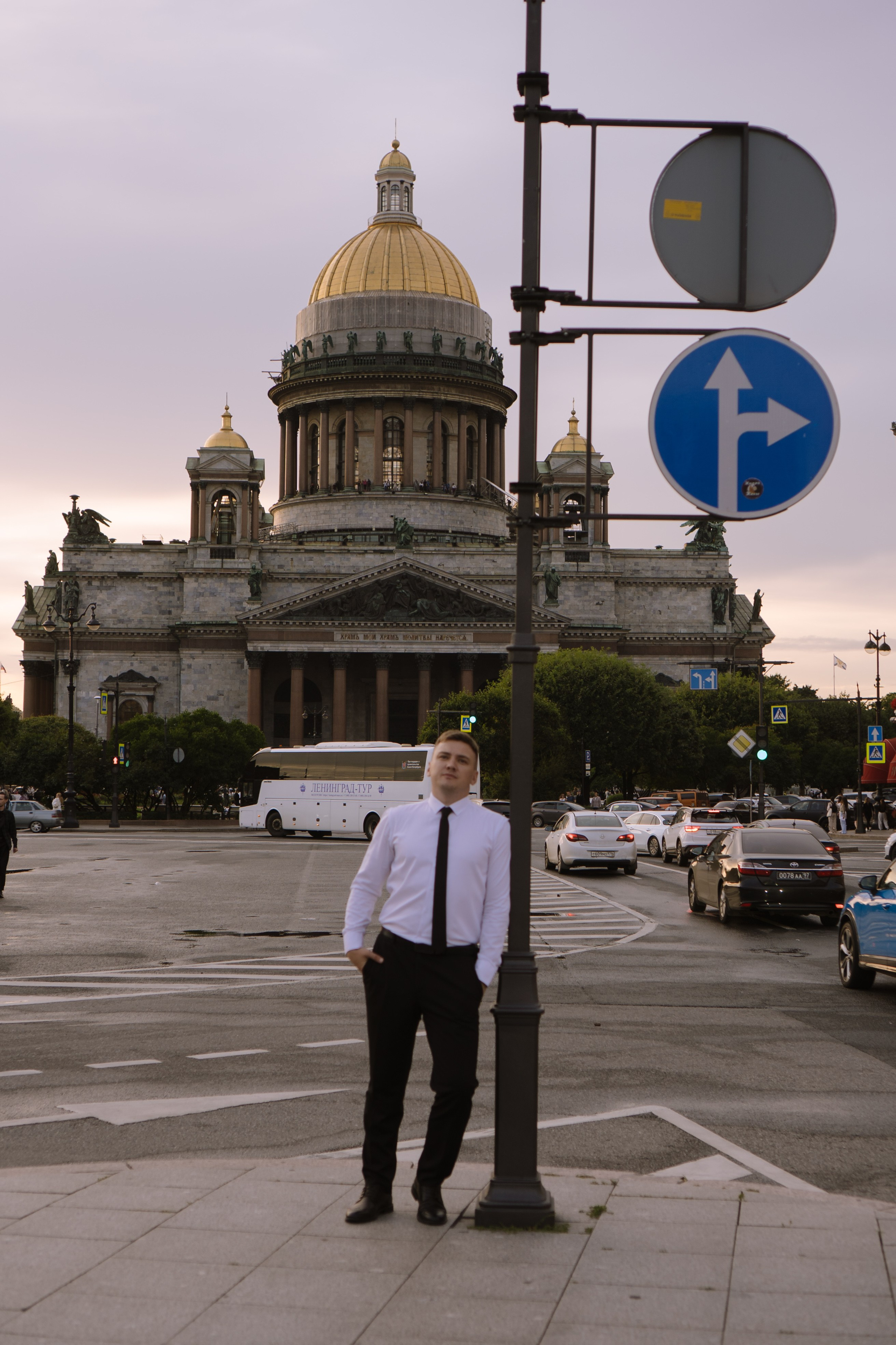 СВАДЕБНАЯ СЬЕМКА С ИСАКИЕВСКИМ СОБОРОМ, АСТОРИЯ И ЗАКОНОДАТЕЛЬНОЕ СОБРАНИЕ. Профессиональный фотограф, Санкт-Петербург — Виктория Богомолова