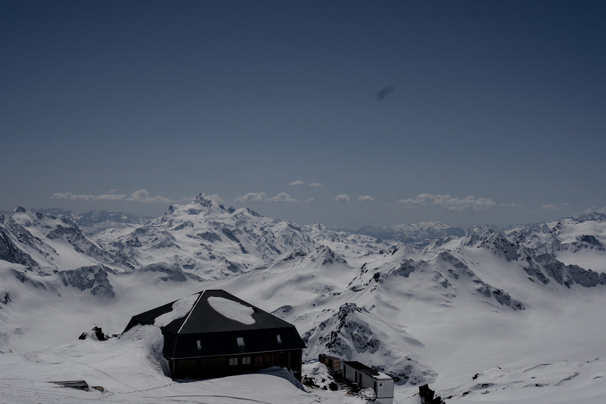 ПРИРОДА В ГОРАХ. Профессиональный фотограф, Санкт-Петербург — Виктория Богомолова