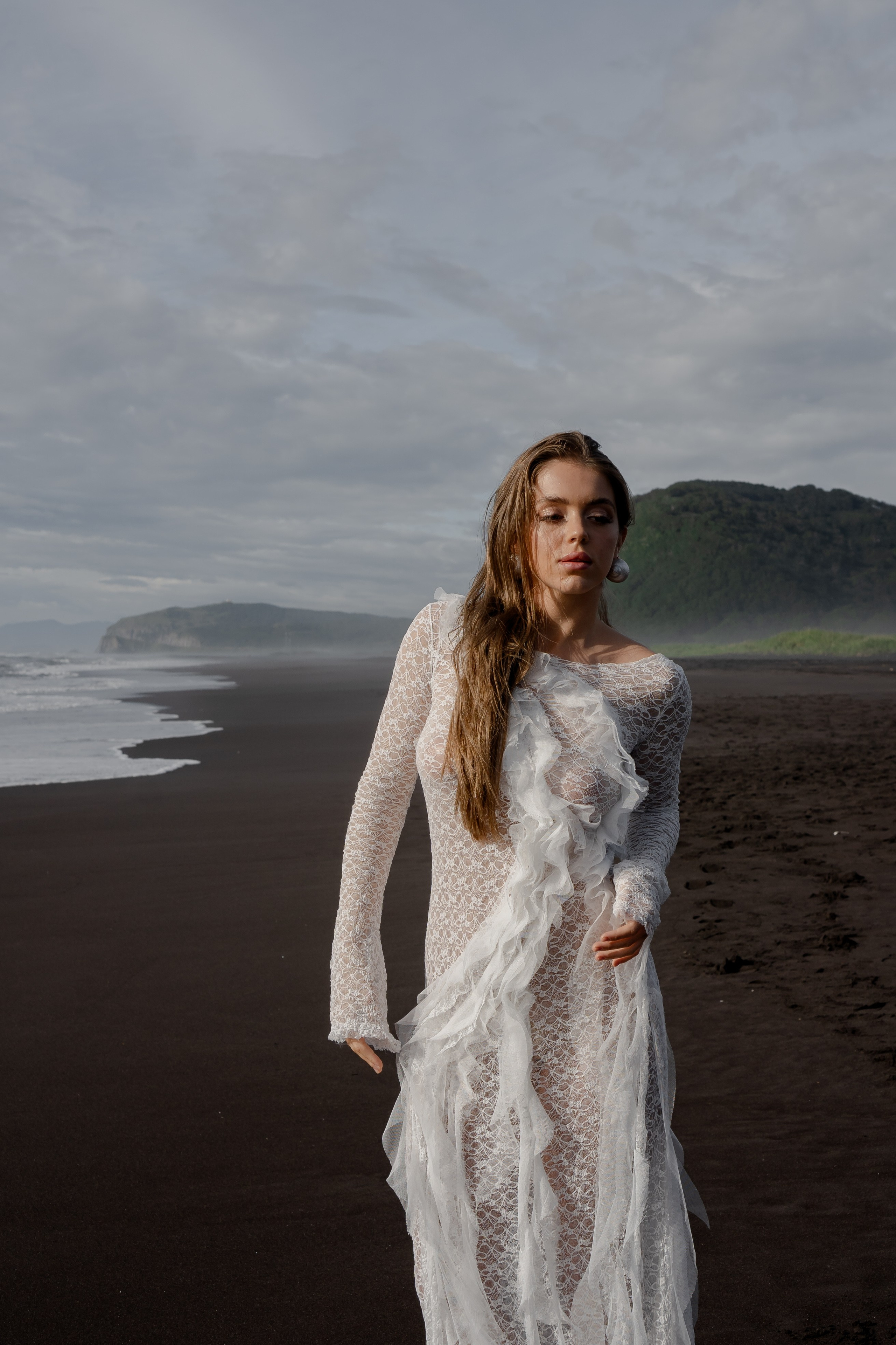 ТИХИЙ ОКЕАНН СЬЕМКА НА SONY. Профессиональный фотограф, Санкт-Петербург — Виктория Богомолова