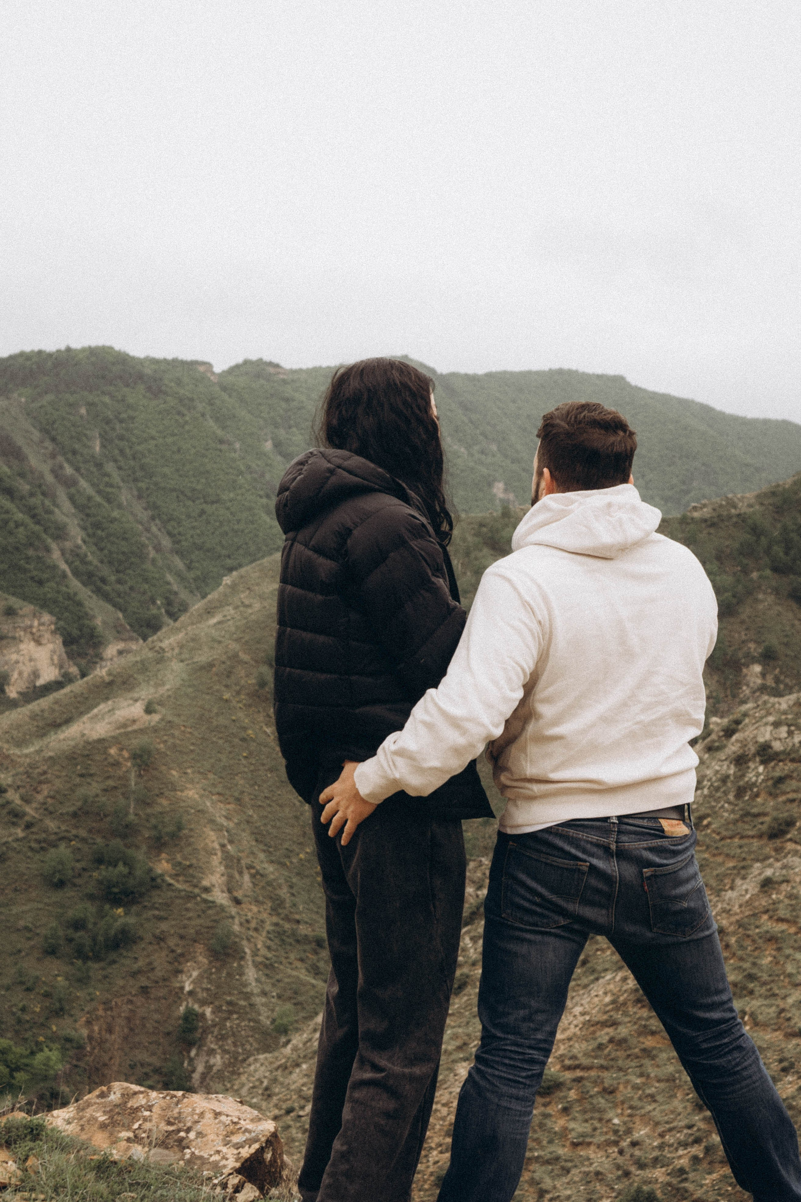 Горы. Профессиональный фотограф, Санкт-Петербург — Виктория Богомолова