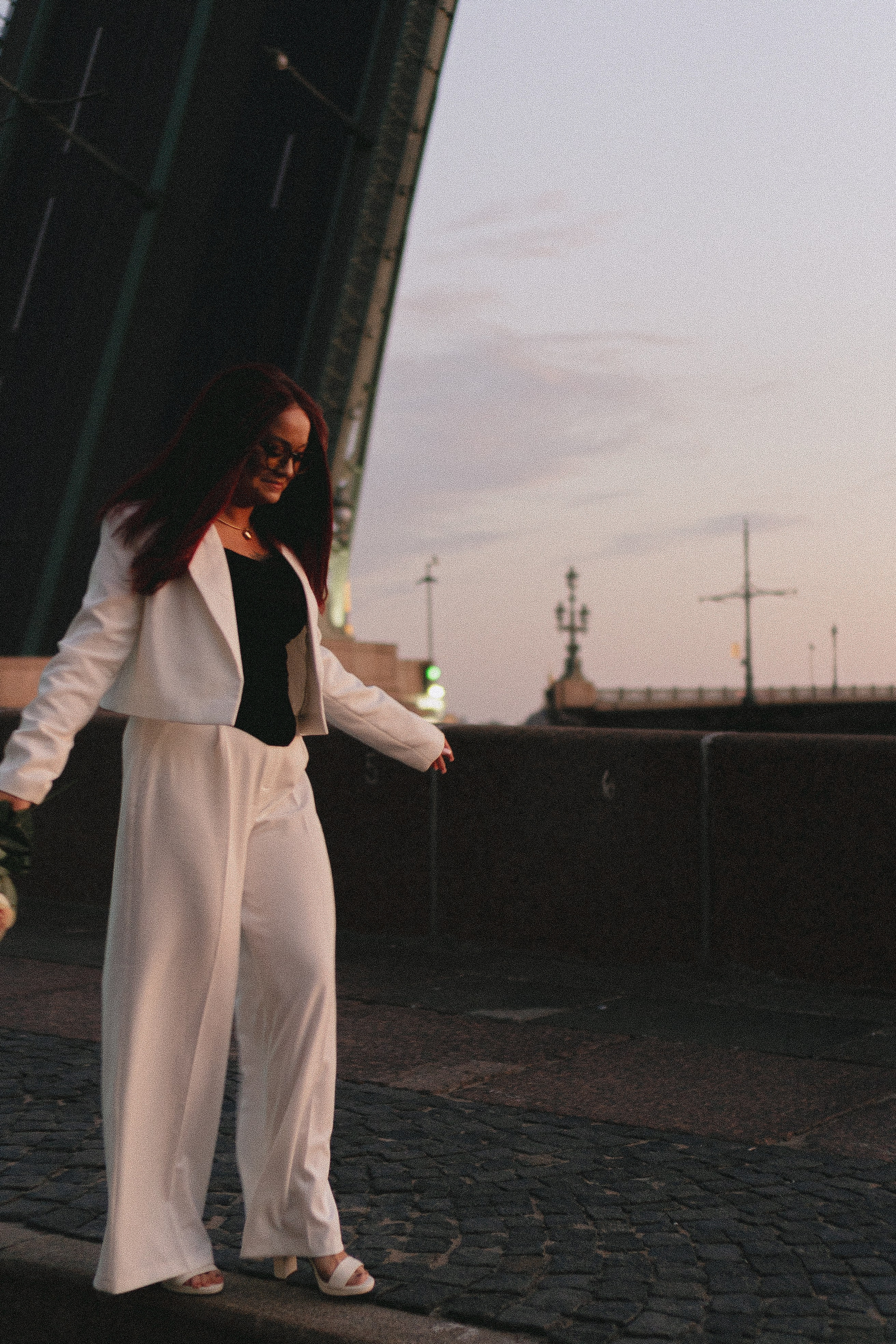 РАССВЕТНАЯ ИСТОРИЯ. Профессиональный фотограф, Санкт-Петербург — Виктория Богомолова