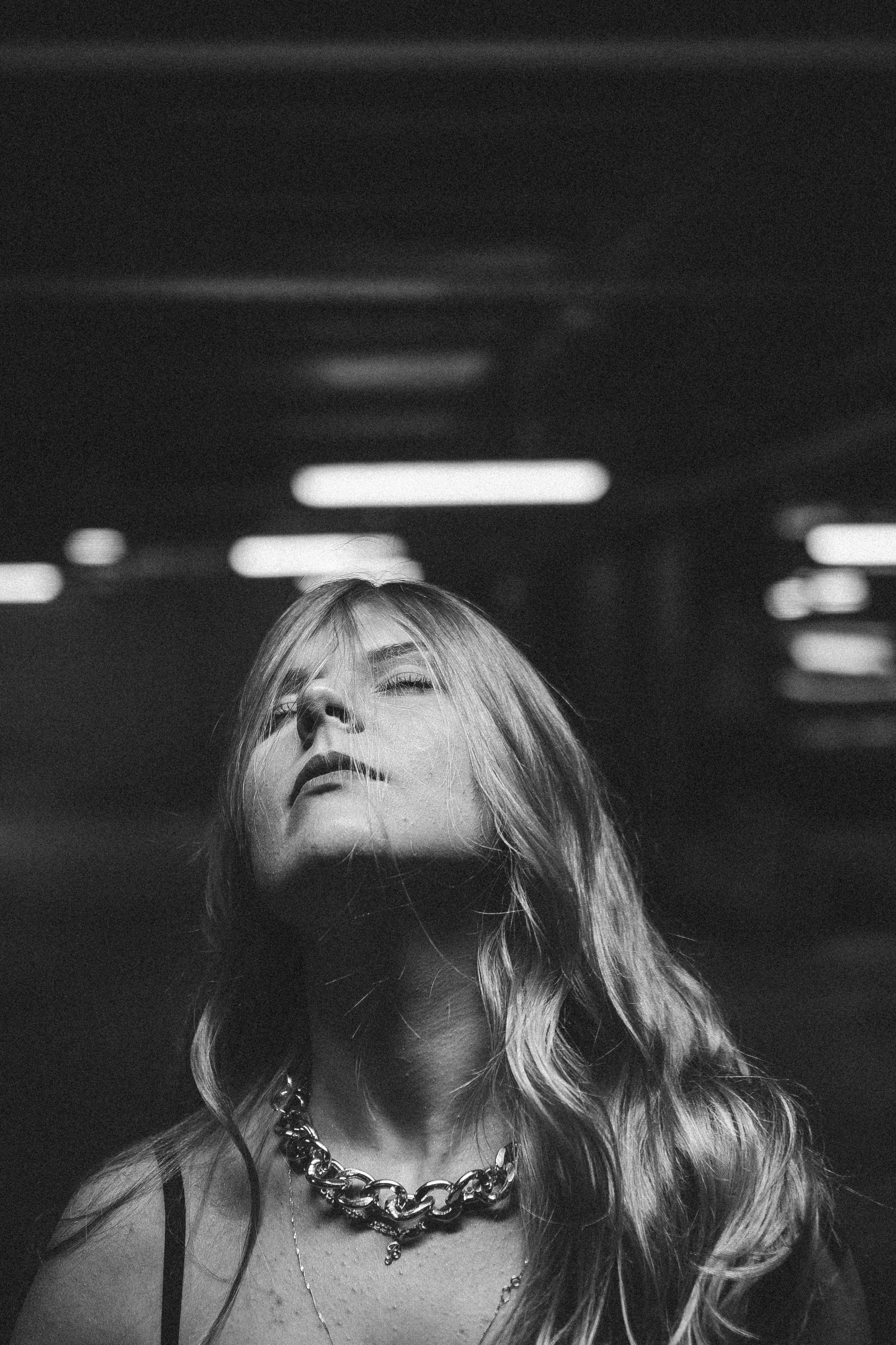 ЧБ. Профессиональный фотограф, Санкт-Петербург — Виктория Богомолова