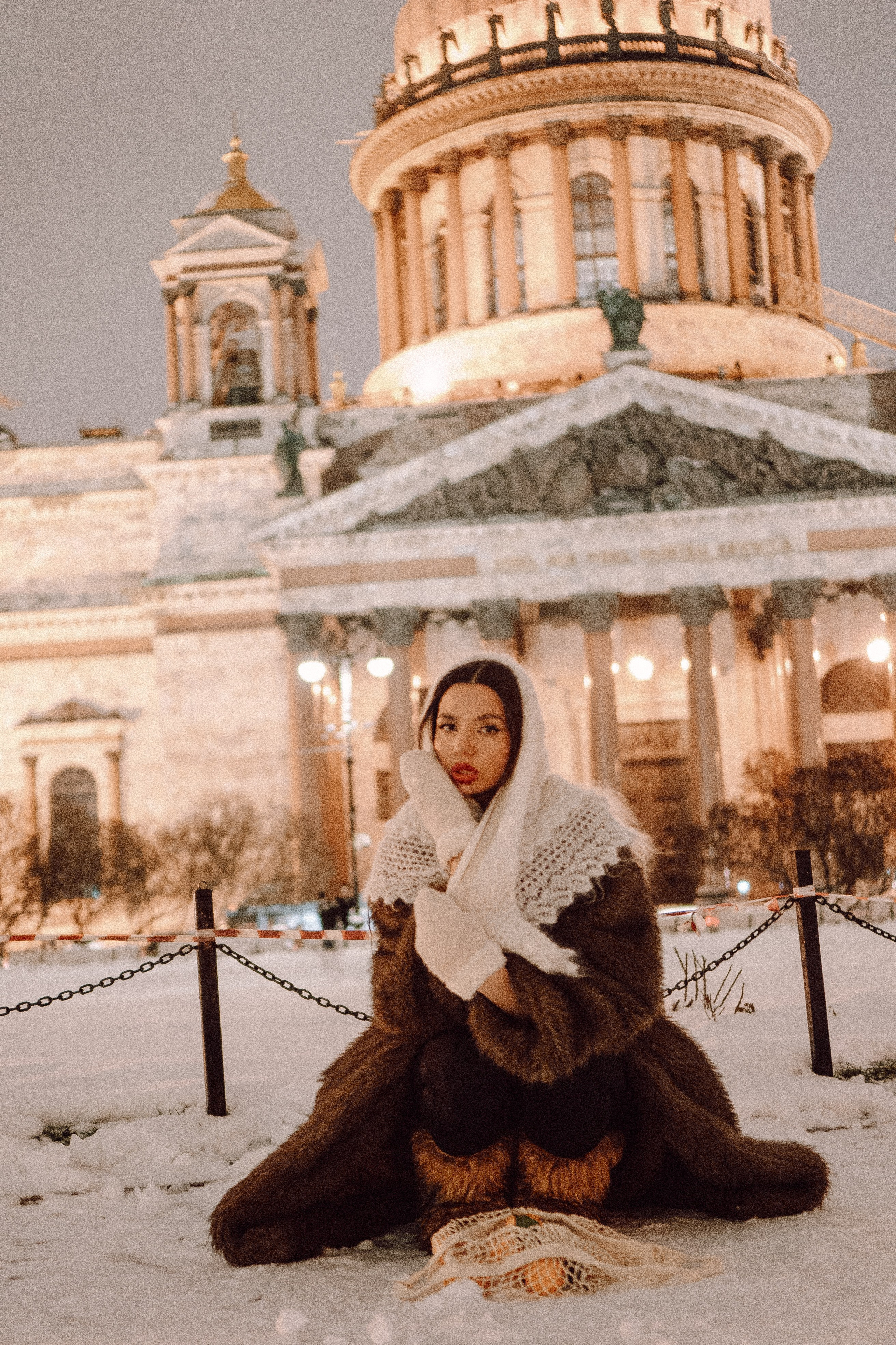 В Русском стиле. Профессиональный фотограф, Санкт-Петербург — Виктория Богомолова