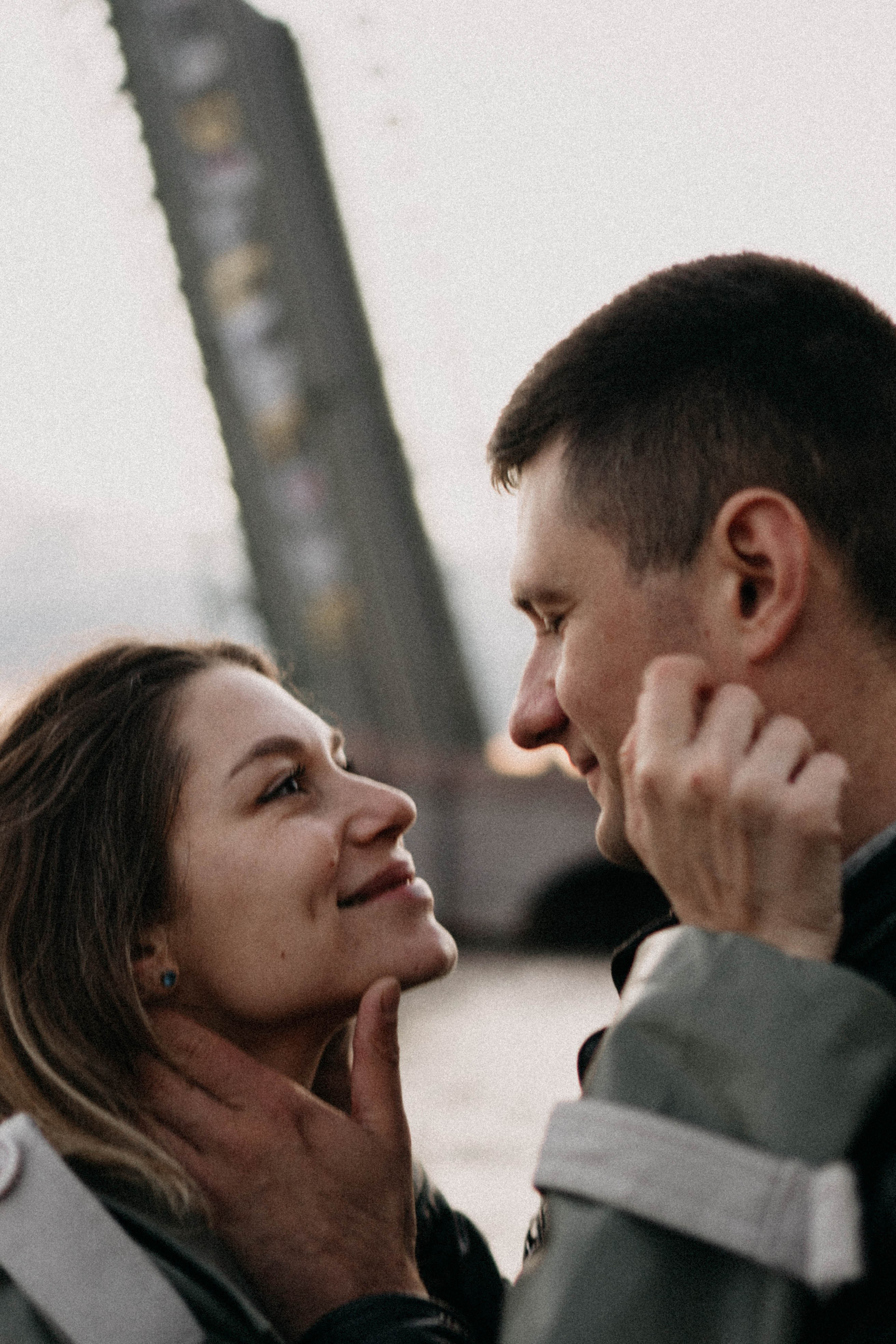 Рассветная, белые ночи. Профессиональный фотограф, Санкт-Петербург — Виктория Богомолова