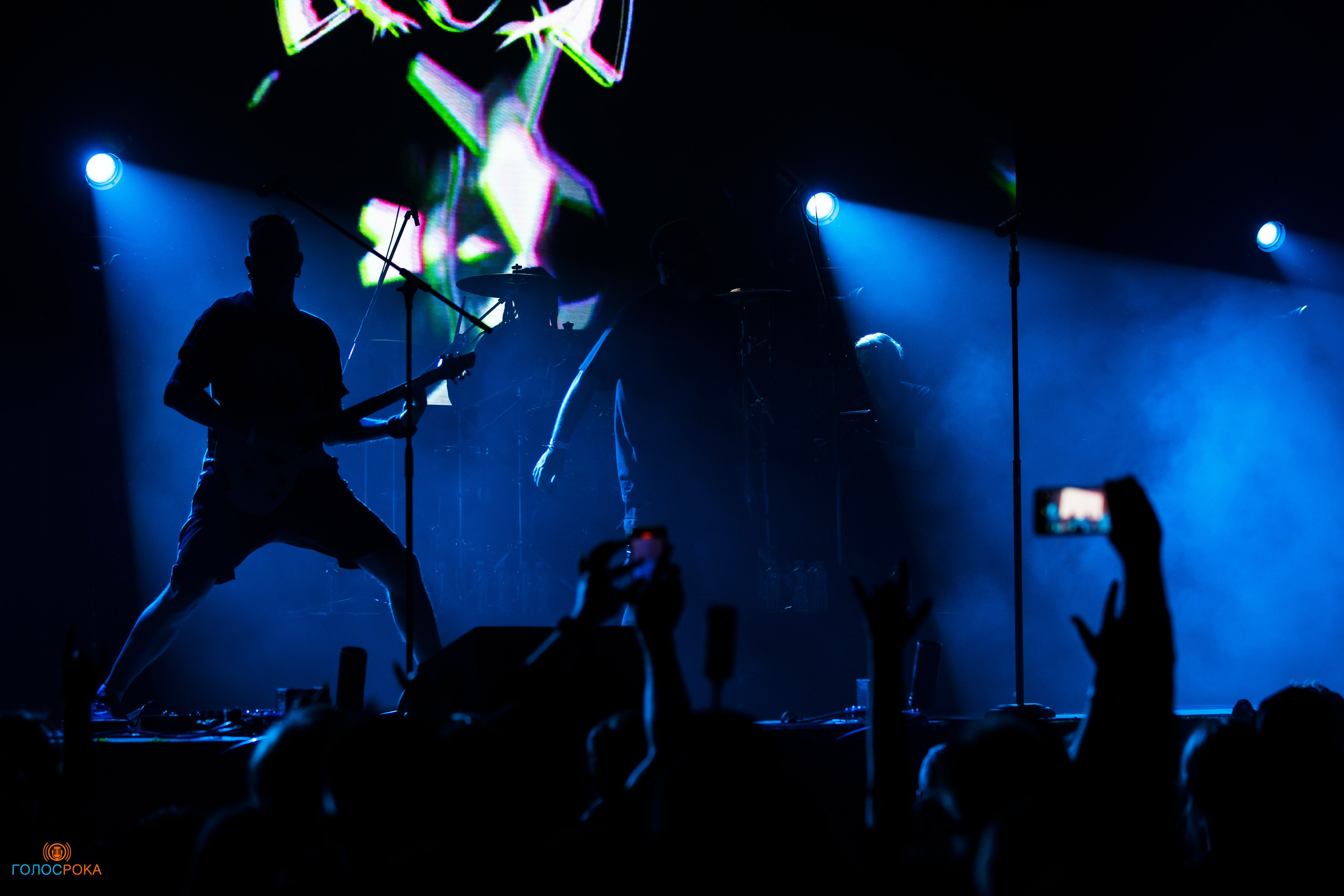 Stigmata / 19.11.2023 / 1930 Moscow. Репортажный и портретный фотограф Русакова Жанна