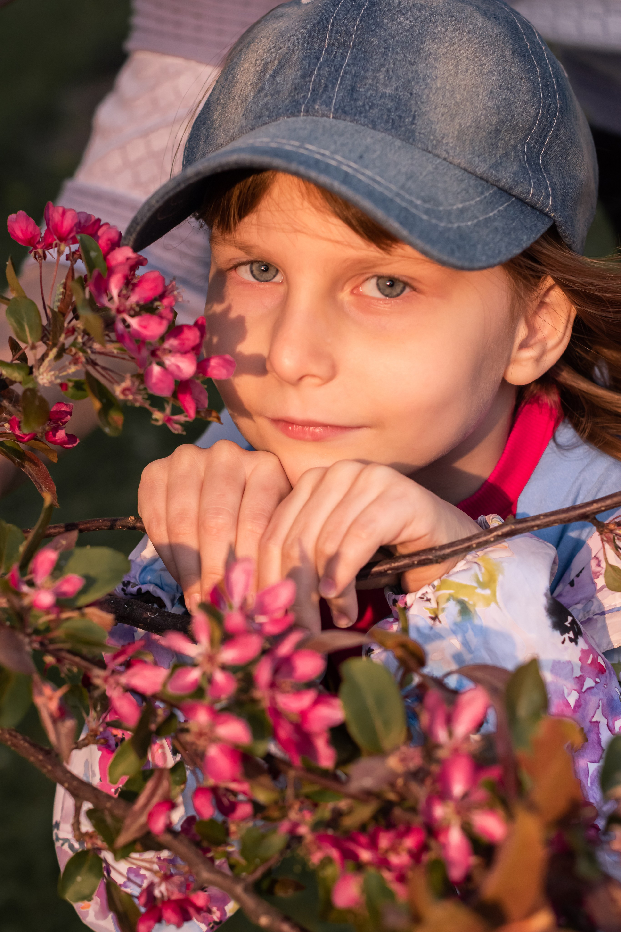 Даша. Gorskinadarya.ru