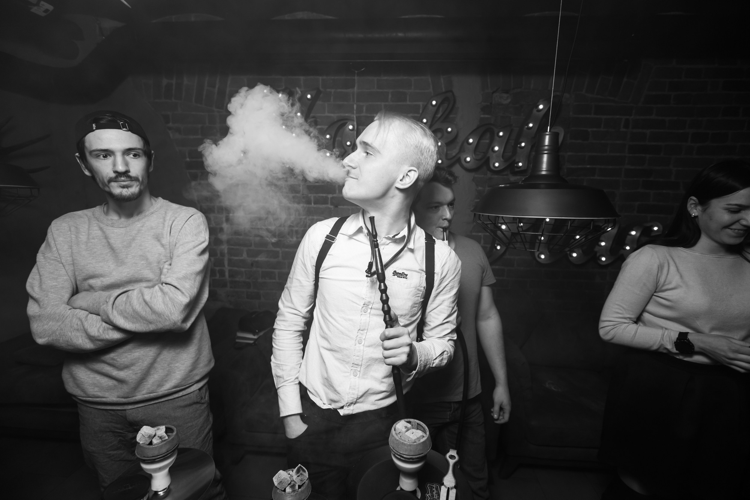 HOOKAH PLEACE. Свадебный фотограф в Ярославле Анастасия Архипова
