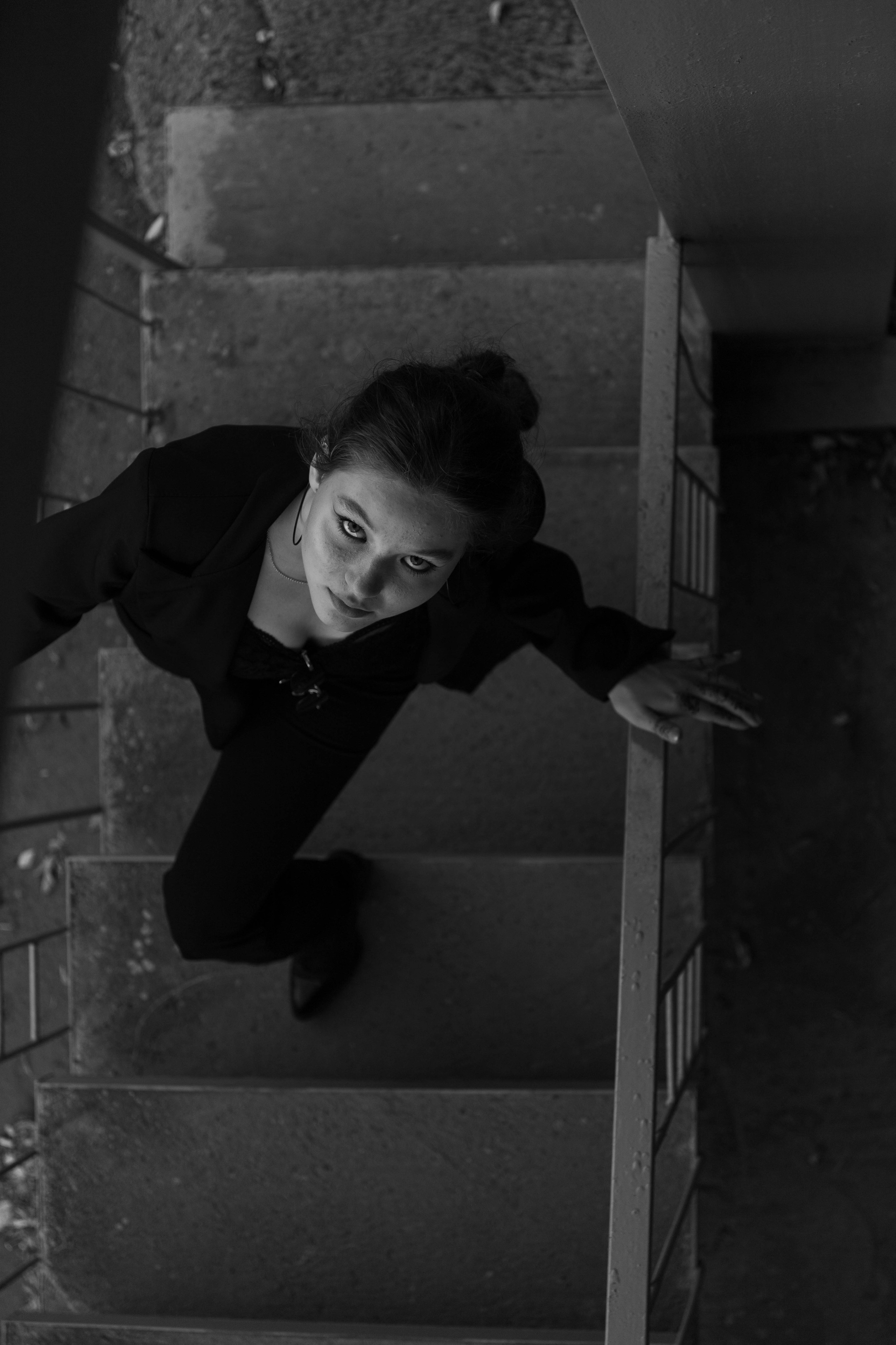 STREET FOTO. Репортажный фотограф в Иркутске — Ярослав Ковалёв