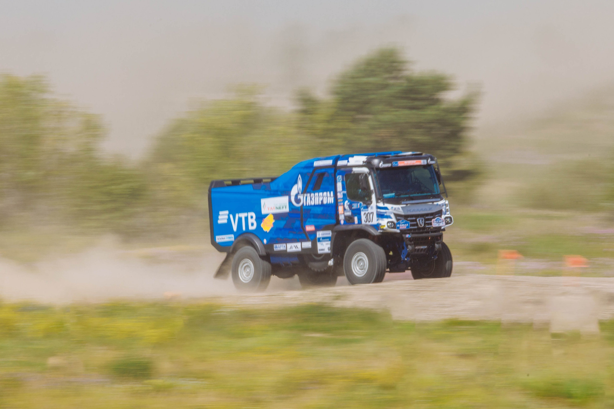 SILK WALK Ralli. Репортажный фотограф в Иркутске — Ярослав Ковалёв