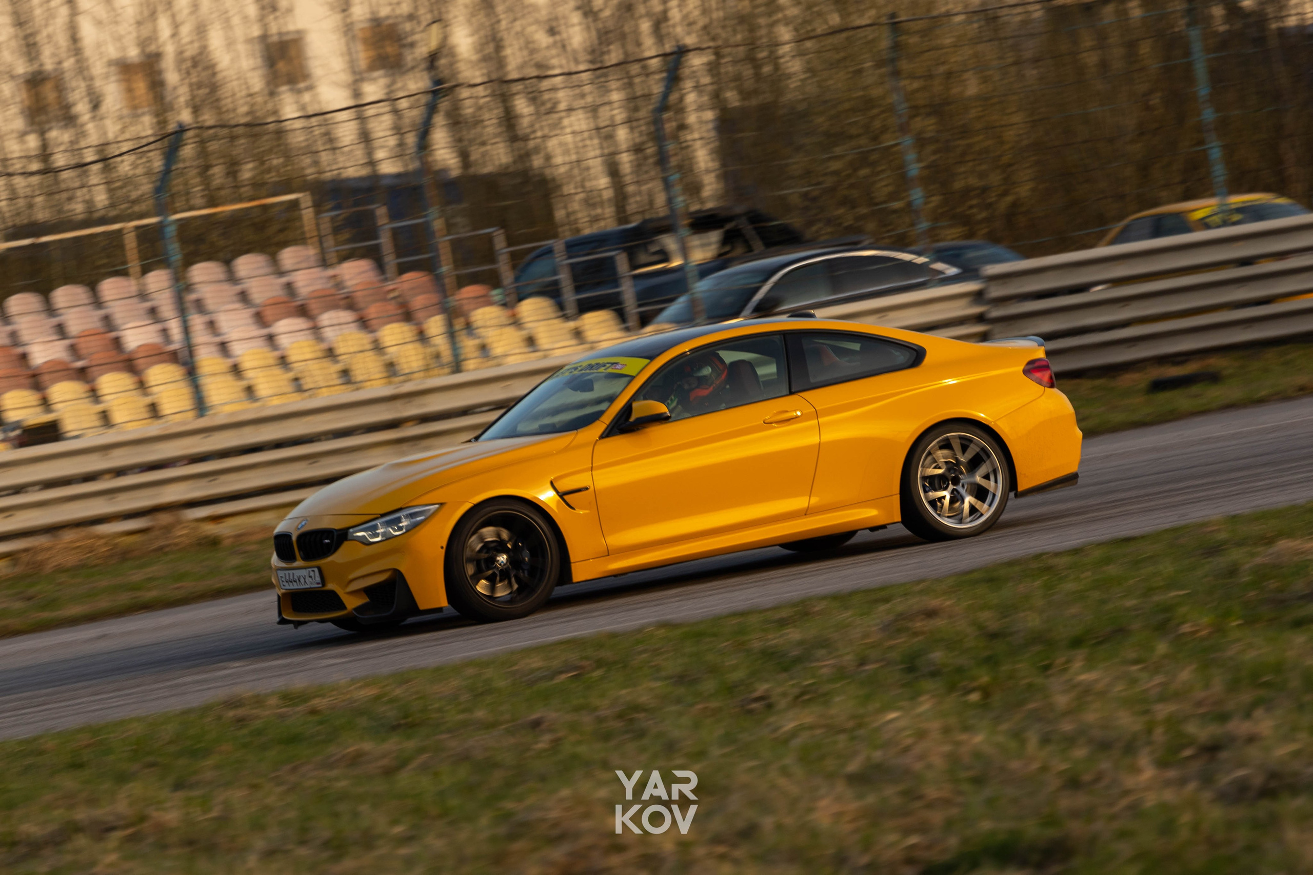 Lets.Drift. Репортажный фотограф в Иркутске — Ярослав Ковалёв