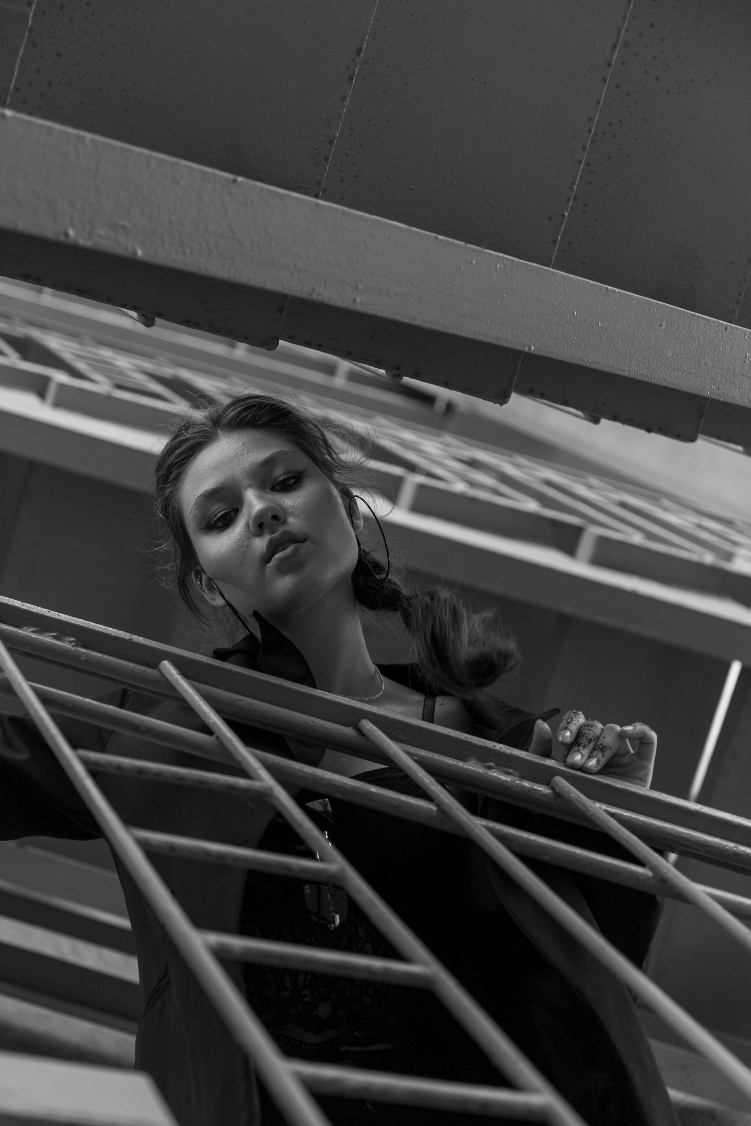 STREET FOTO. Репортажный фотограф в Иркутске — Ярослав Ковалёв