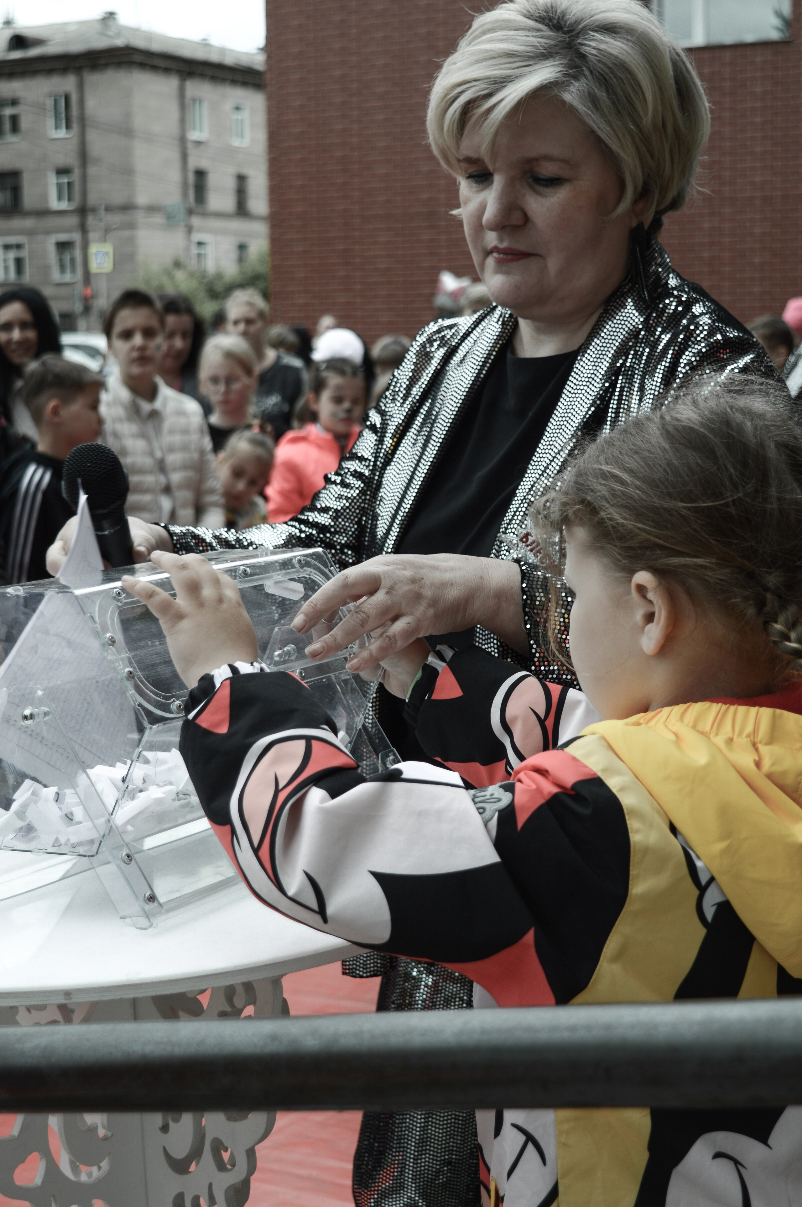 Репортажная съемка. Фотограф Канск Красноярск Ольга Атмайкина
