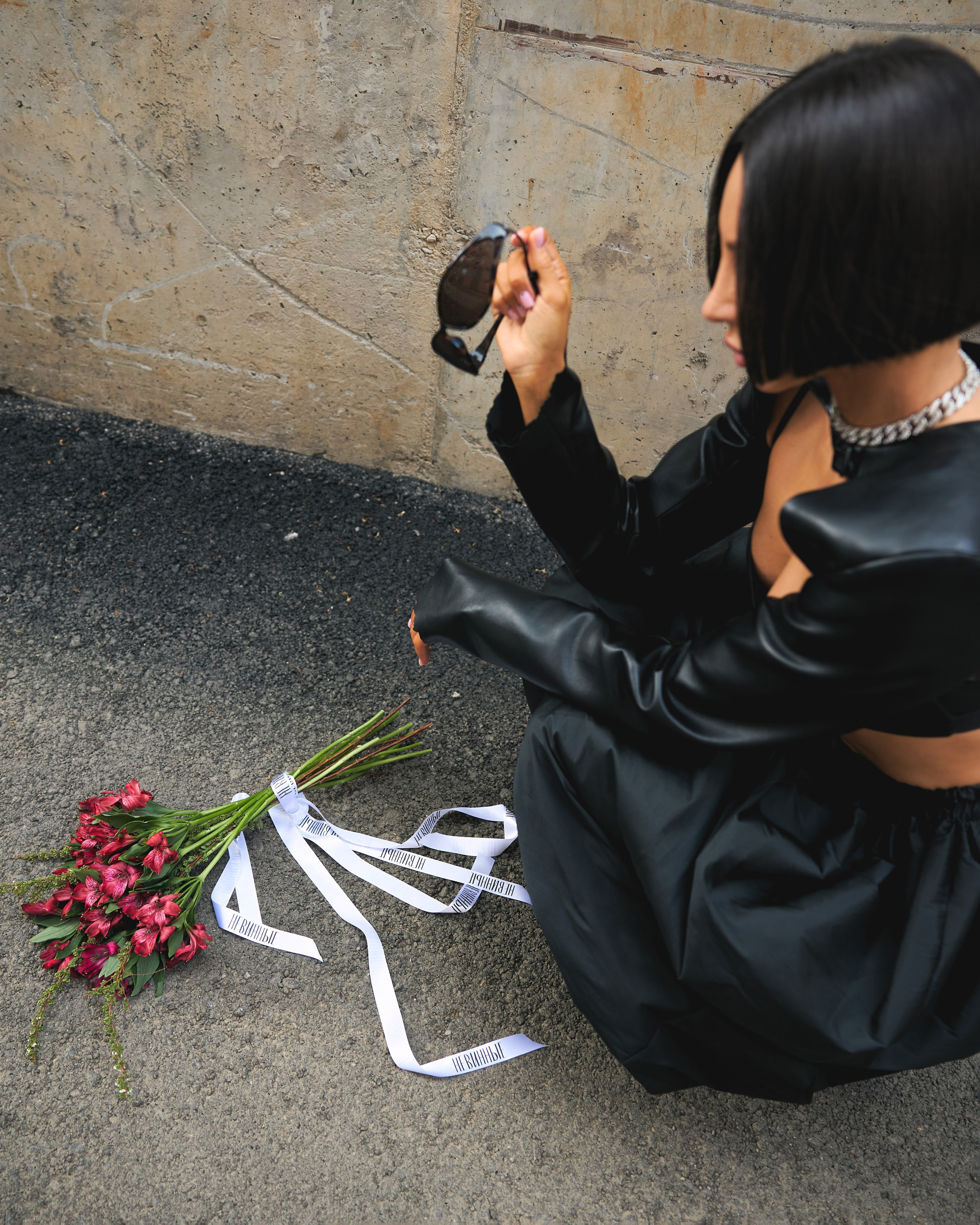 Гульнар. Фотограф Света Рыбакова