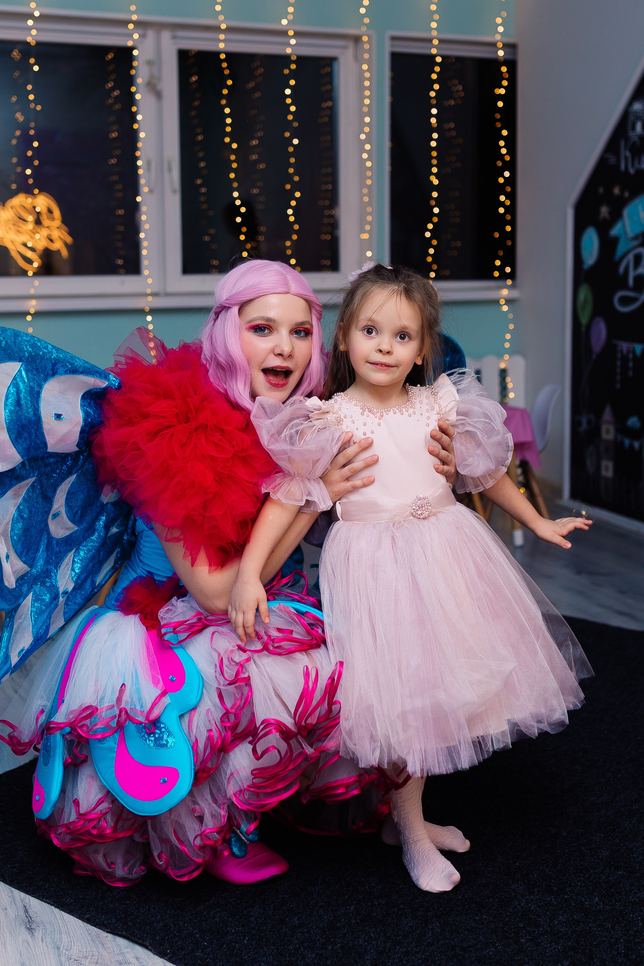 Вика. Семейный фотограф Алина Демидова. Королев