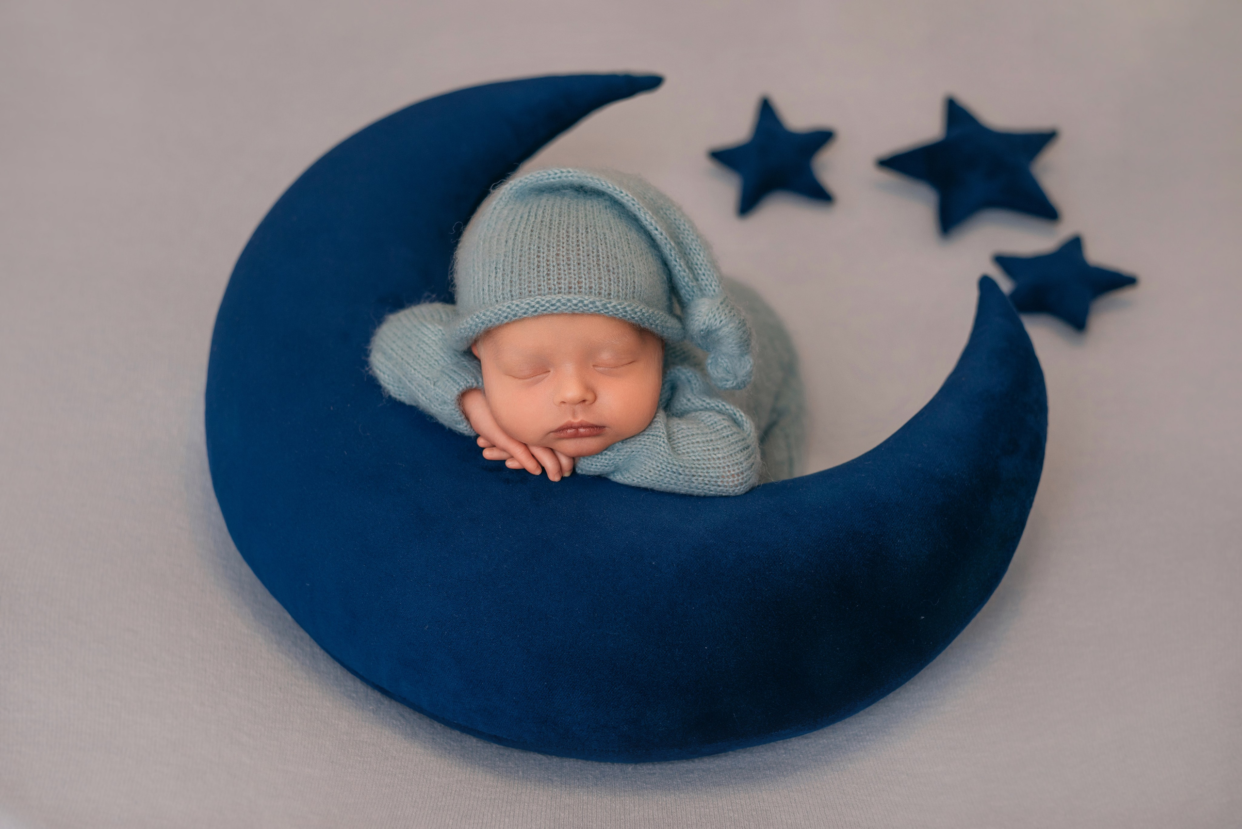 Матвей. Фотограф новорожденных Белгород