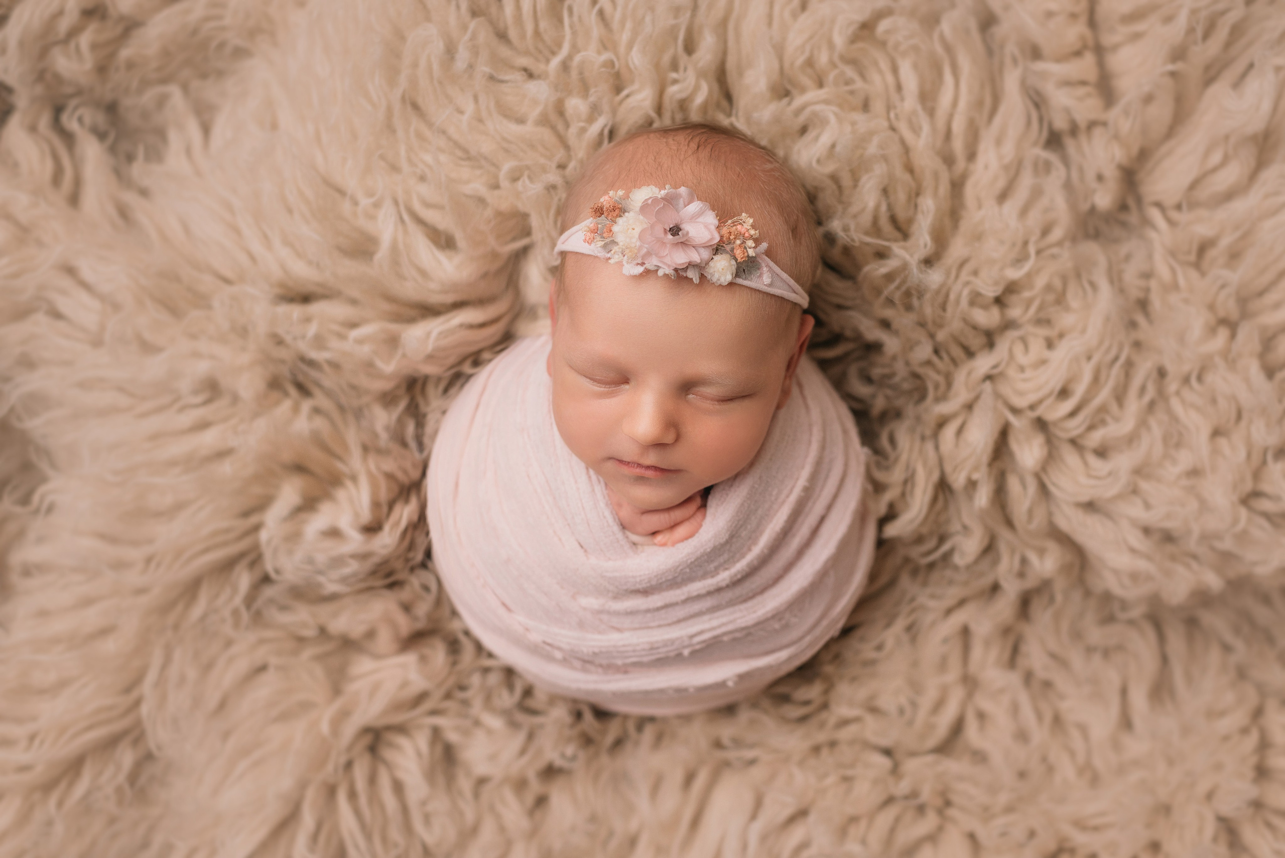 Майя. Фотограф новорожденных Белгород