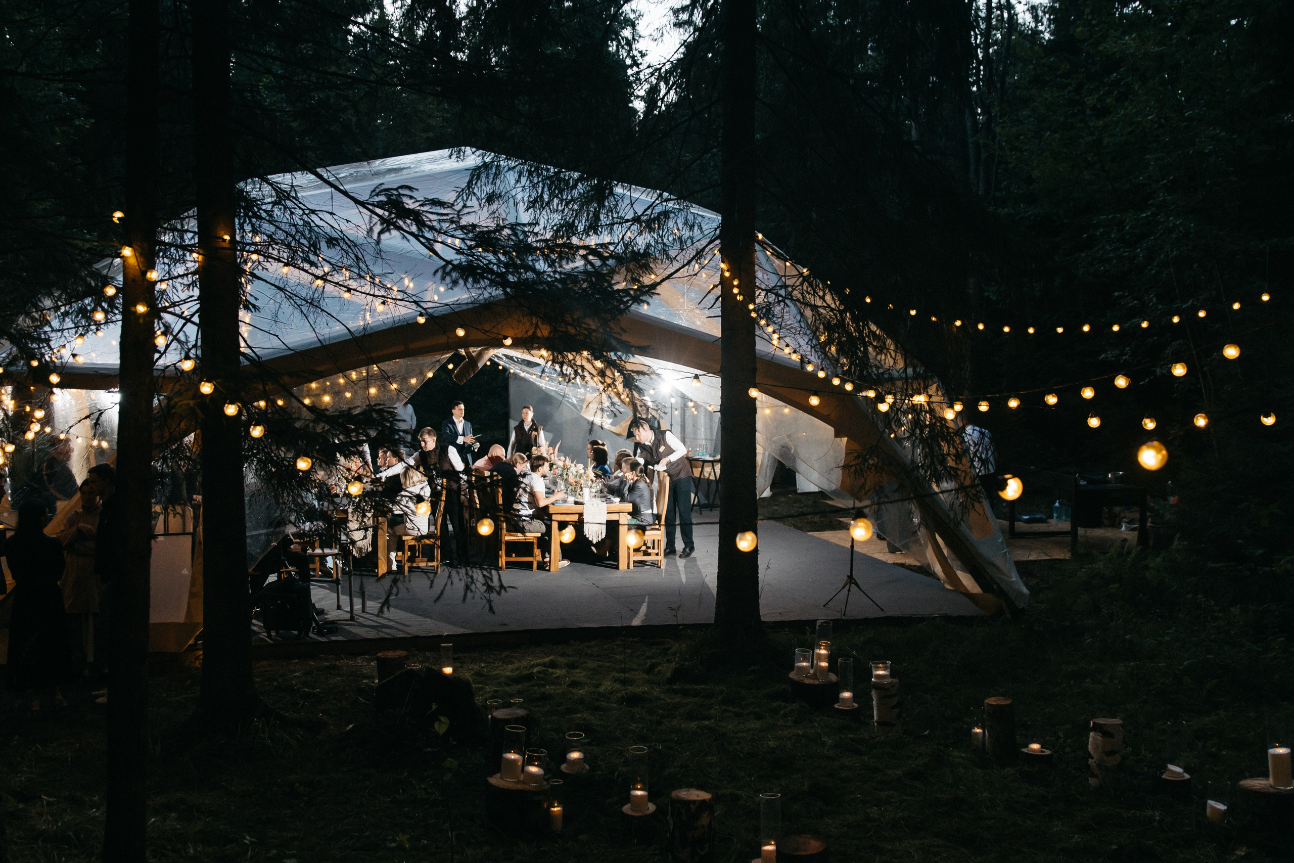 Истории. Свадебный и семейный фотограф в Москве Холда Тати