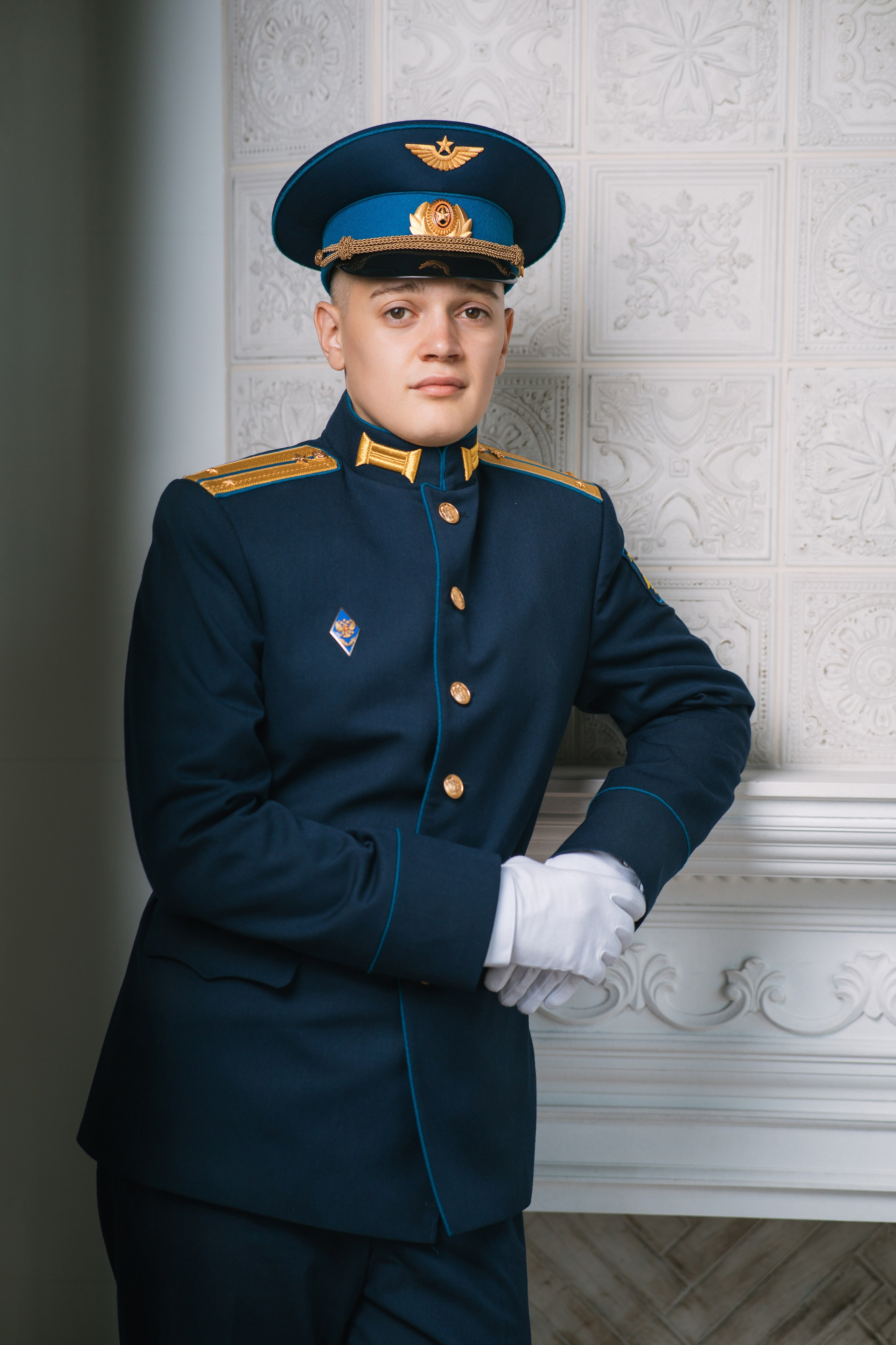 Дмитрий & Алина. Свадебный фотограф Михаил Александров