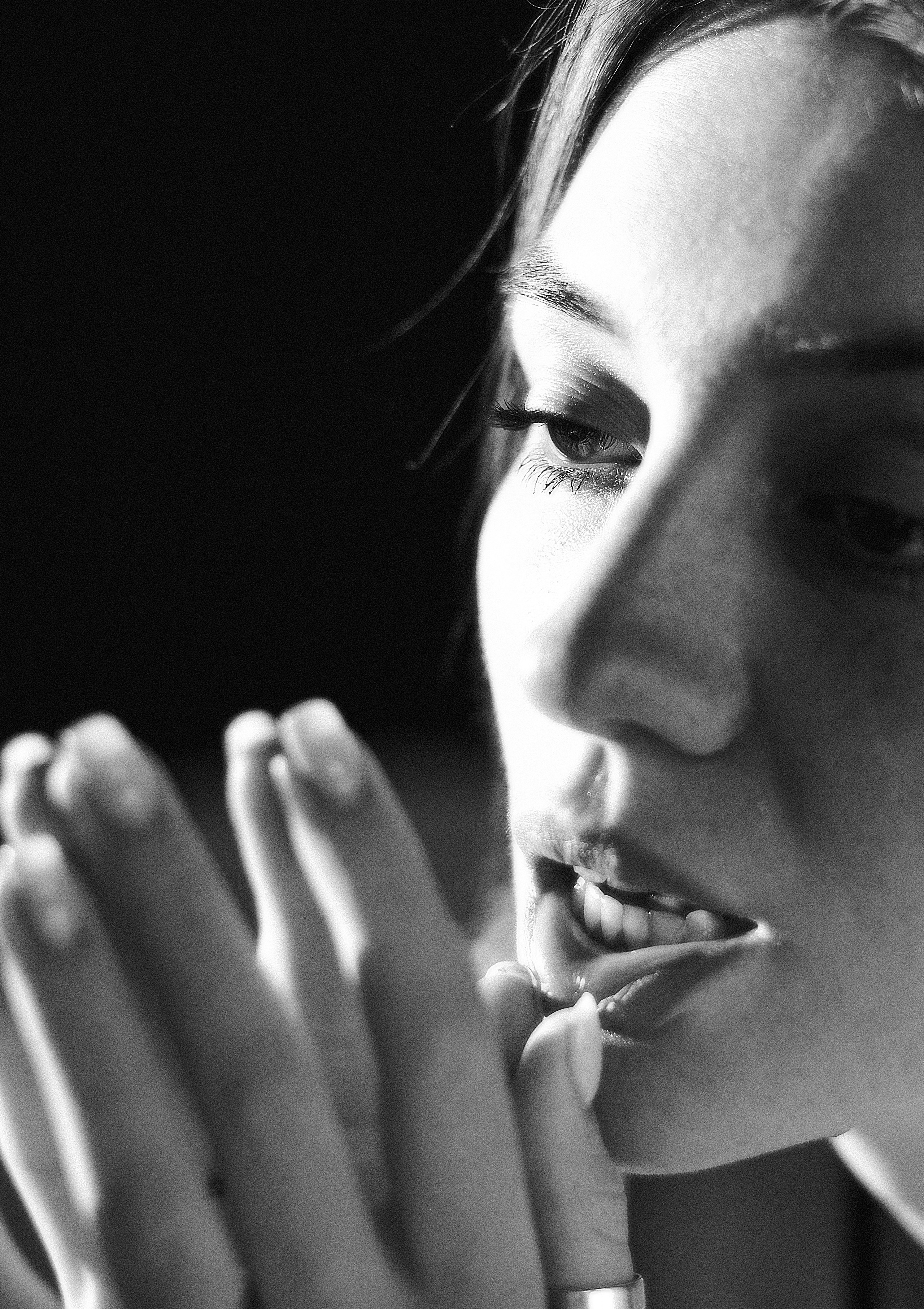 Лиза. Фотограф Блинова Арина | Санк-Петербург