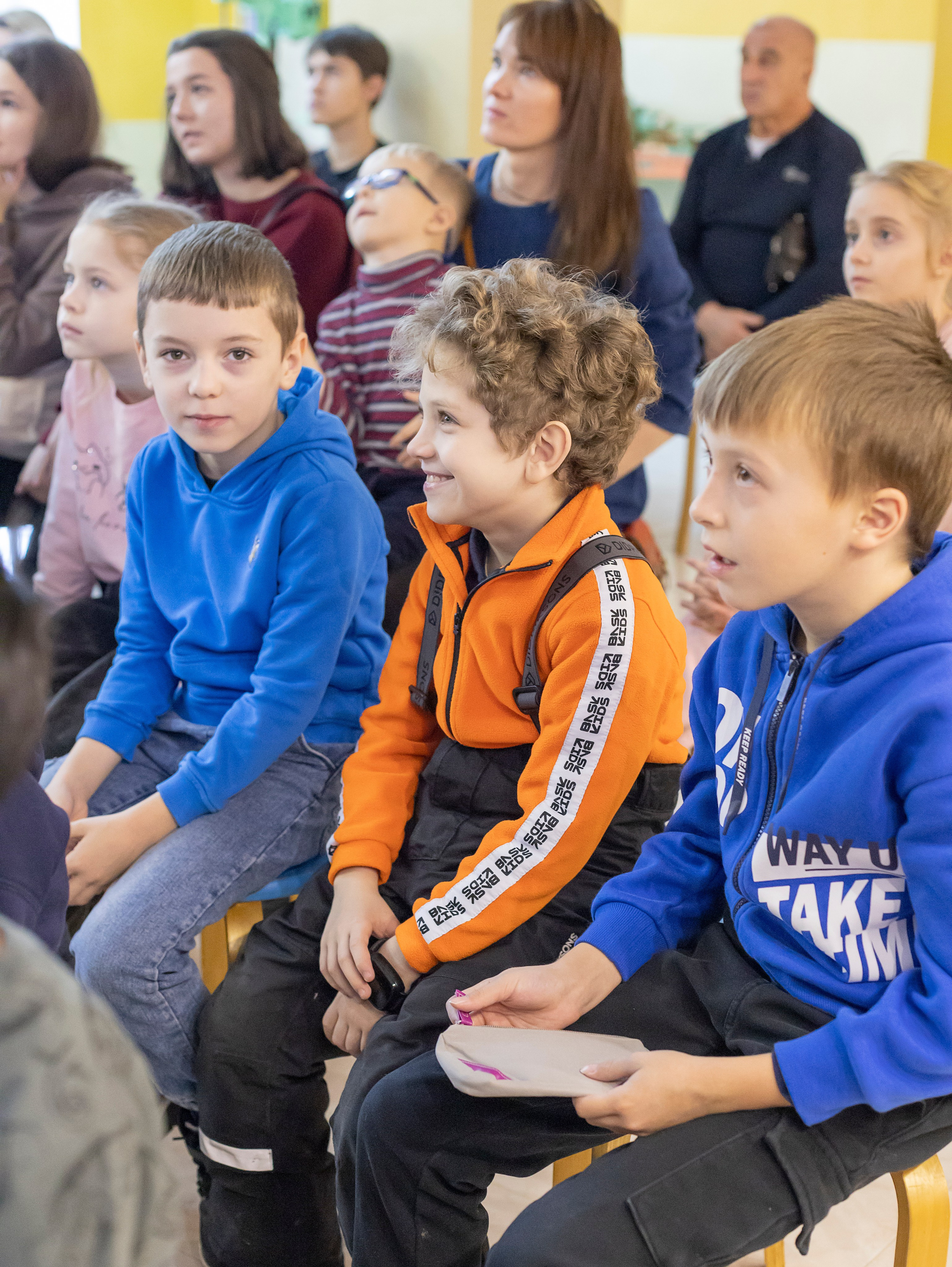 Климо. Юлия Разваркина фотограф Подольск