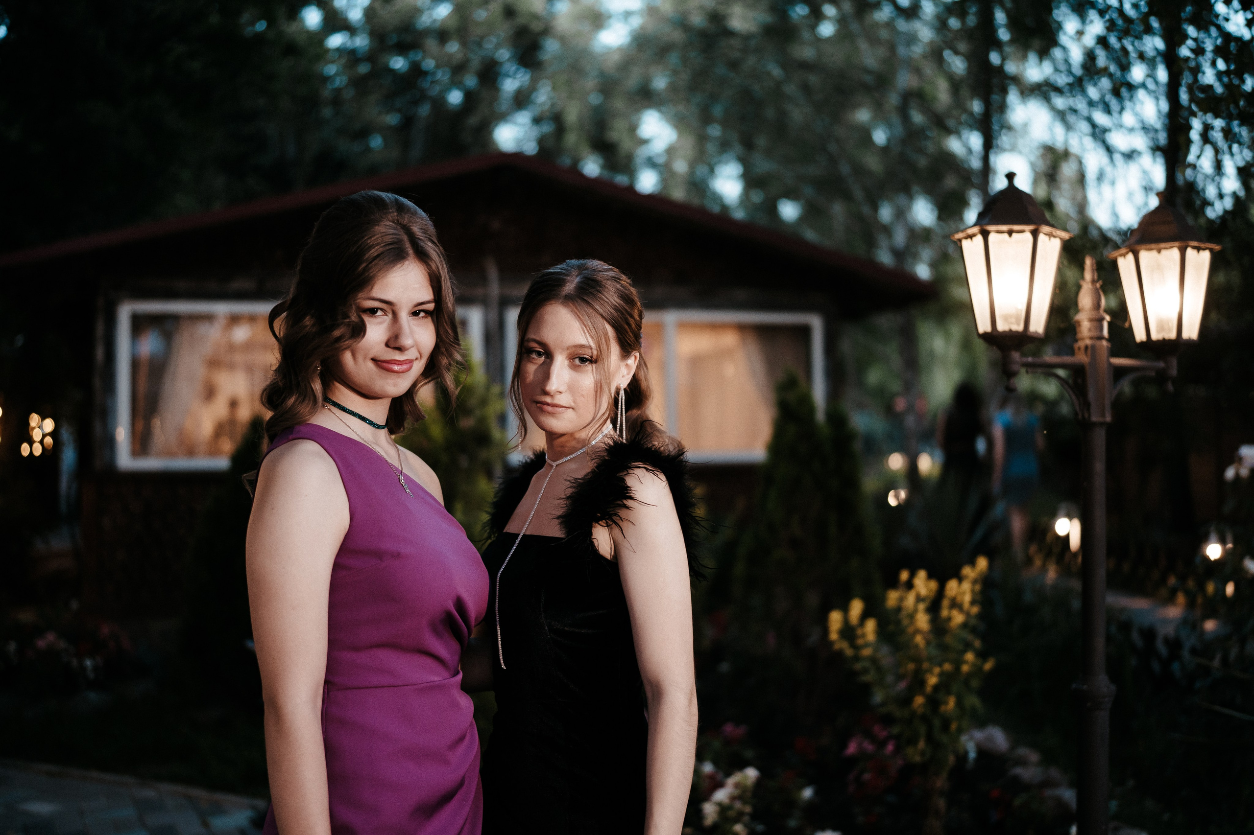 Выпускной «Ribiza». Свадебный фотограф в Симферополе