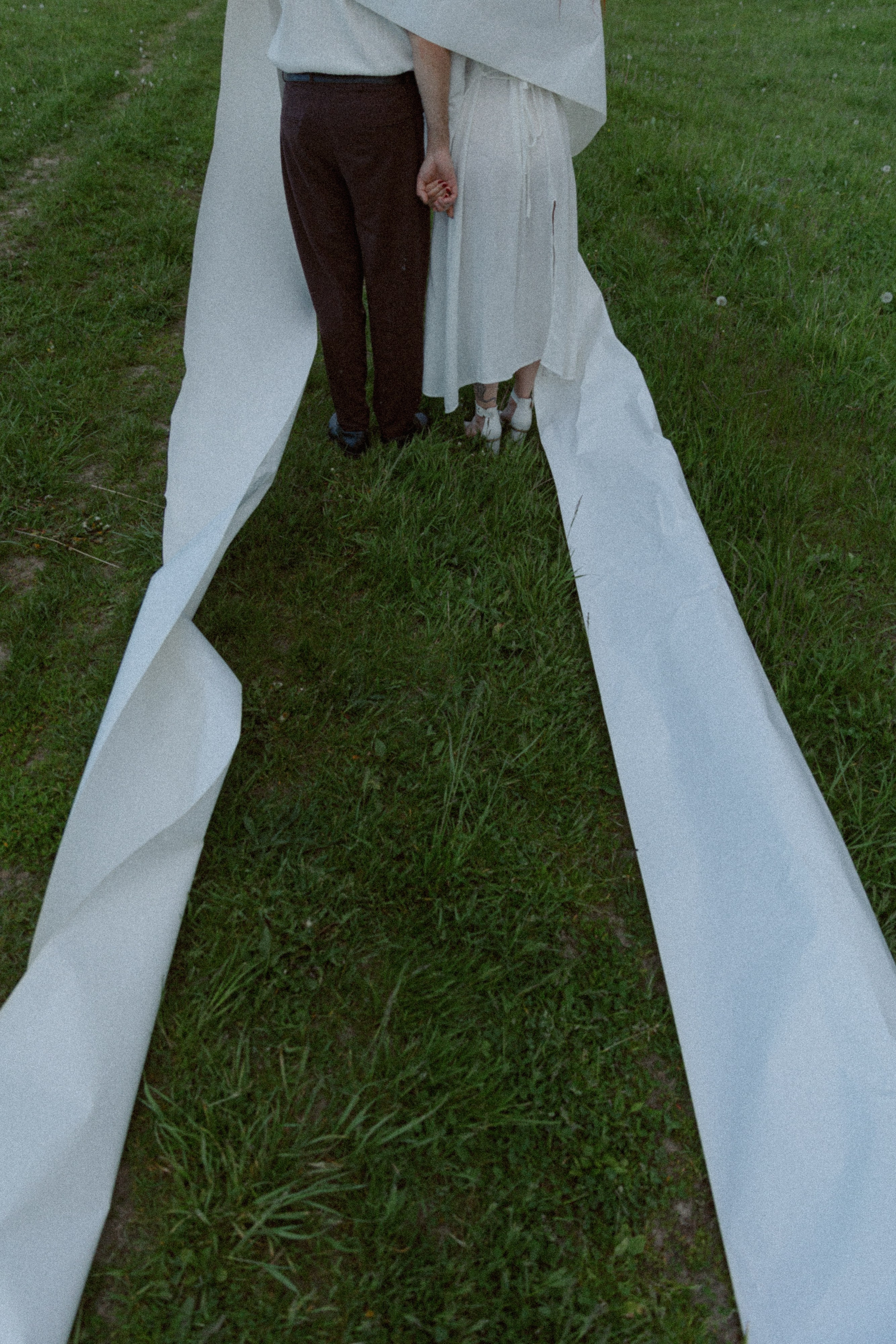 Paradox. Свадебный фотограф Колесников Антон