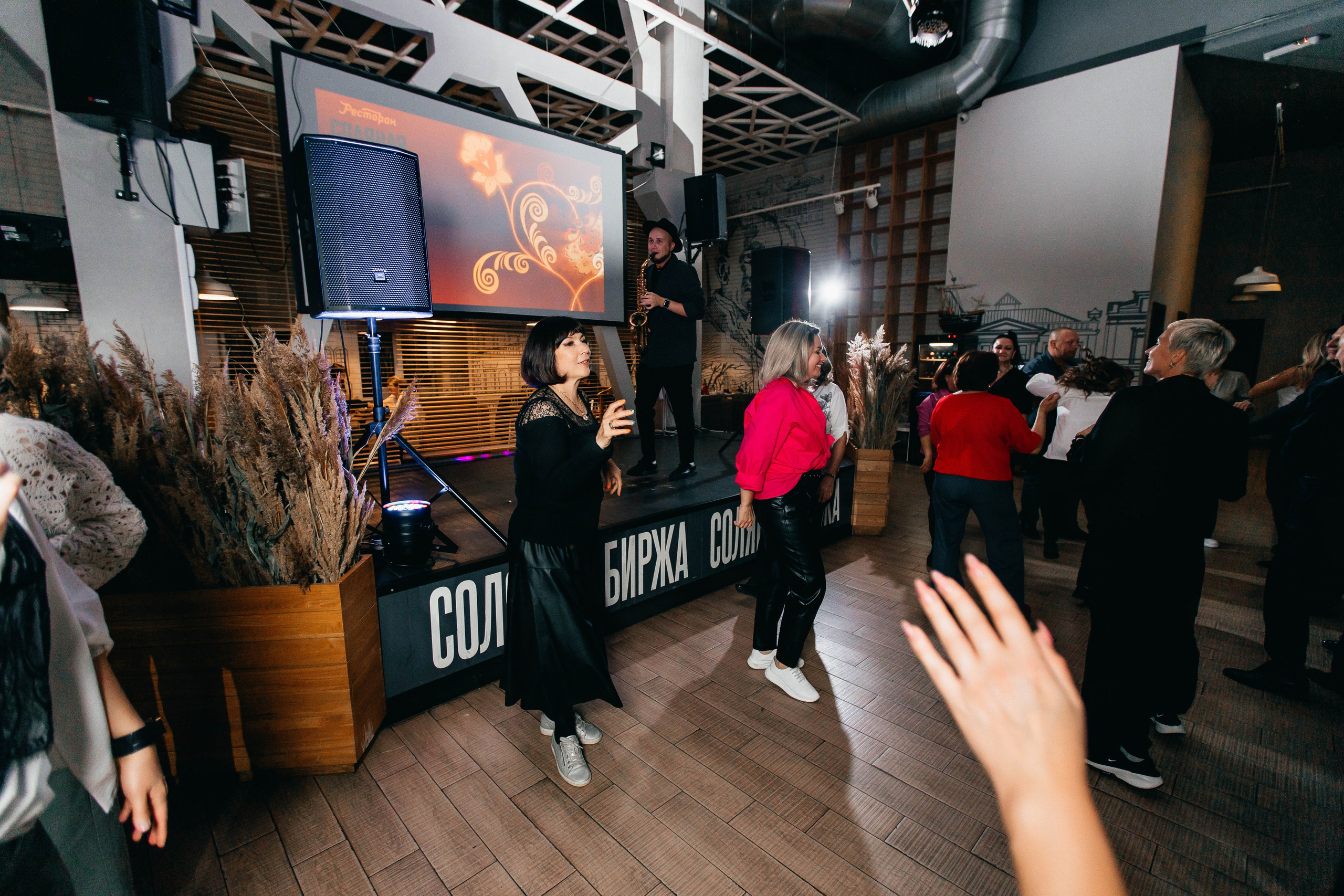 Корпоративы и Новый Год. Свадебный и семейный фотограф в Нижнем Новгороде и Москве Сергей Полян