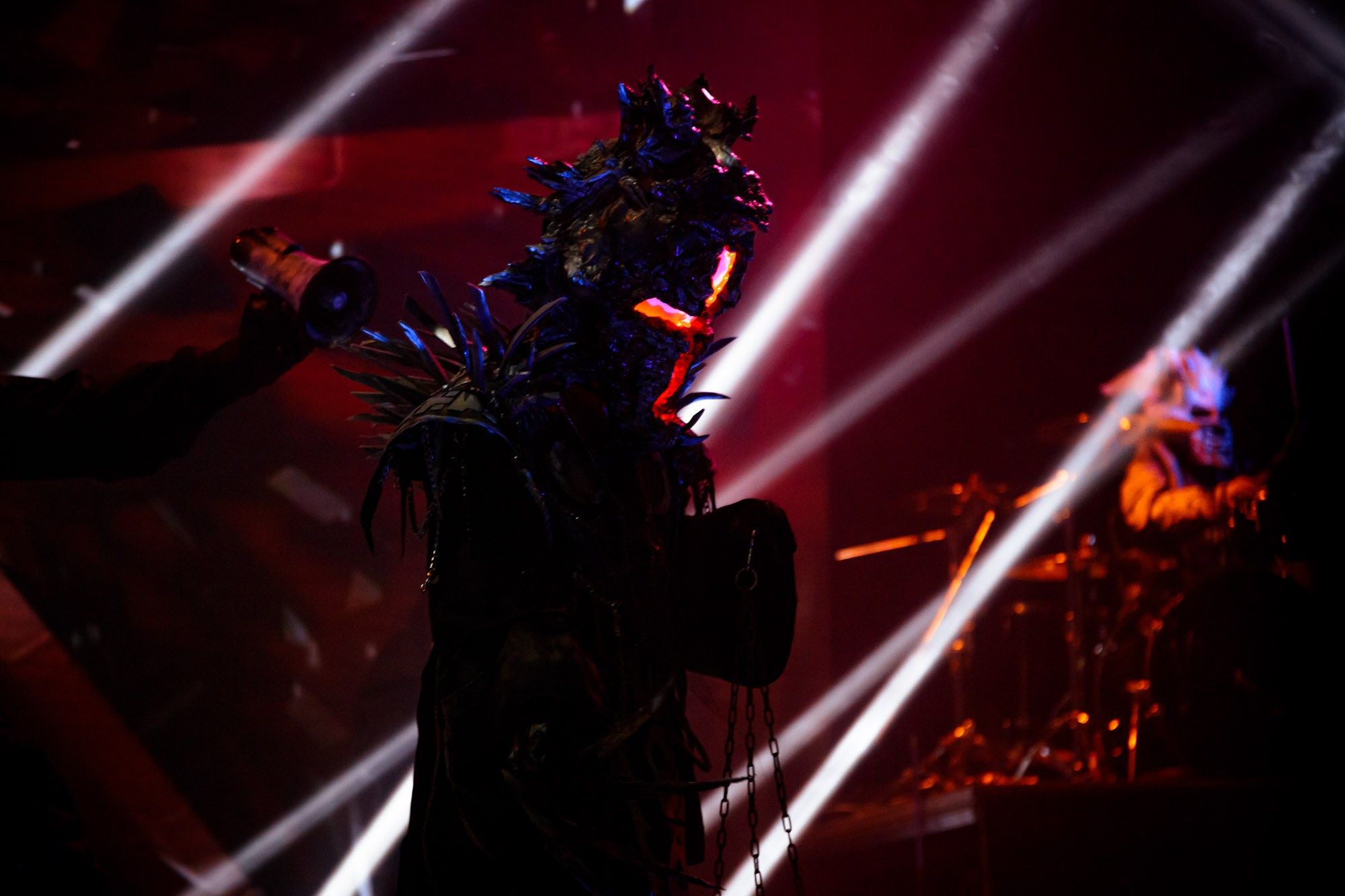 Biopsyhoz. Магия музыки в кадре: Концертная Фотография