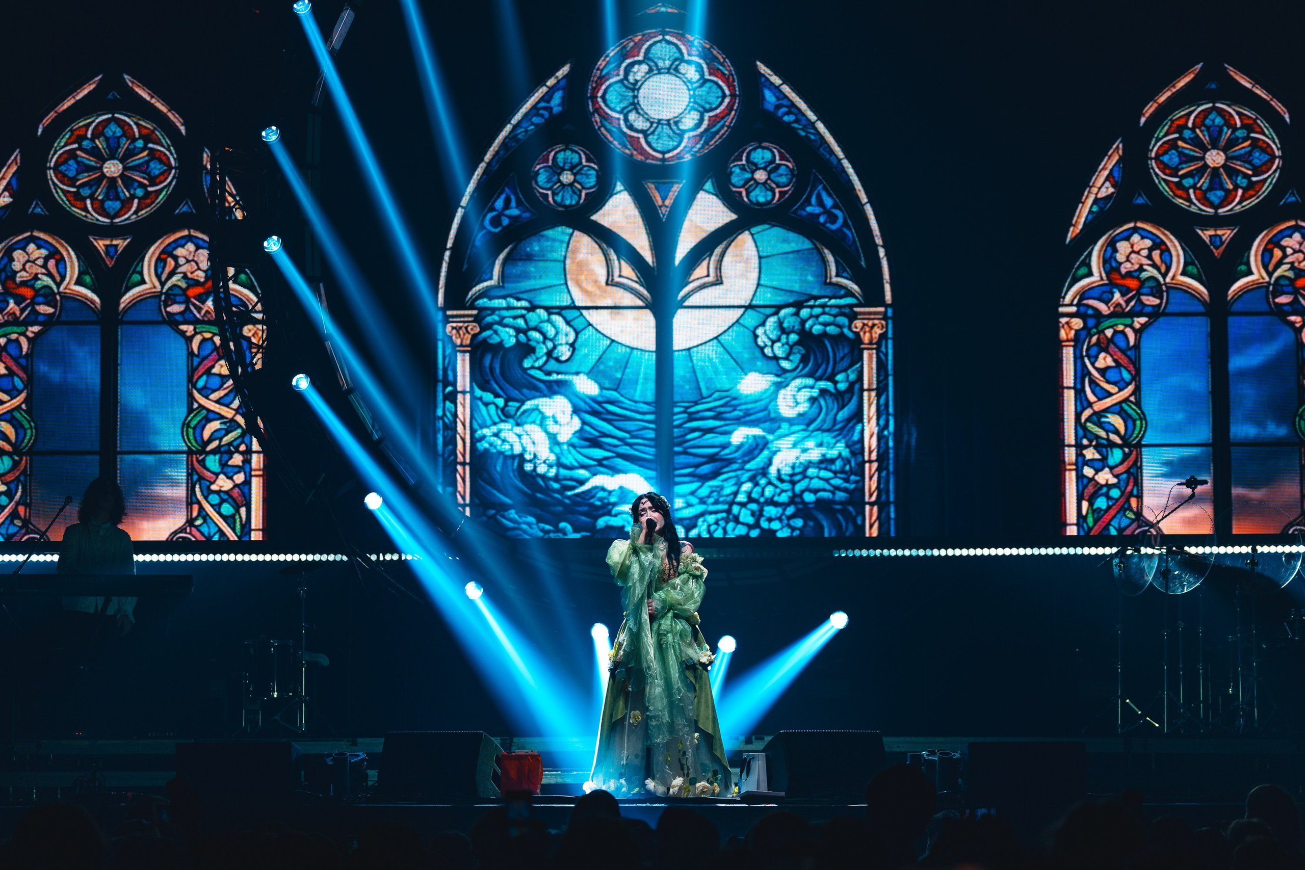 Polnalyubvi. Магия музыки в кадре: Концертная Фотография