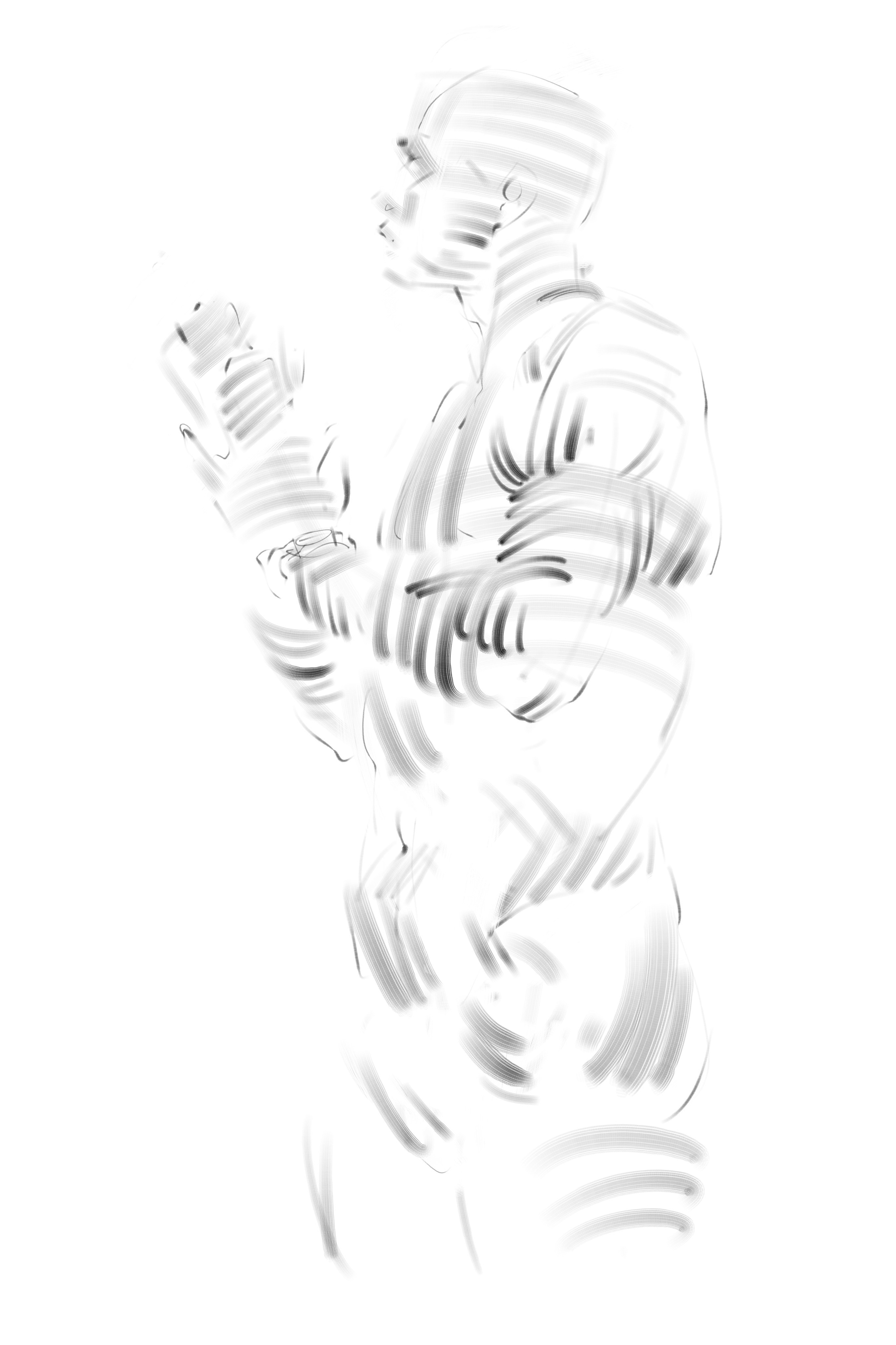 Digital. YarkovViktorGallery