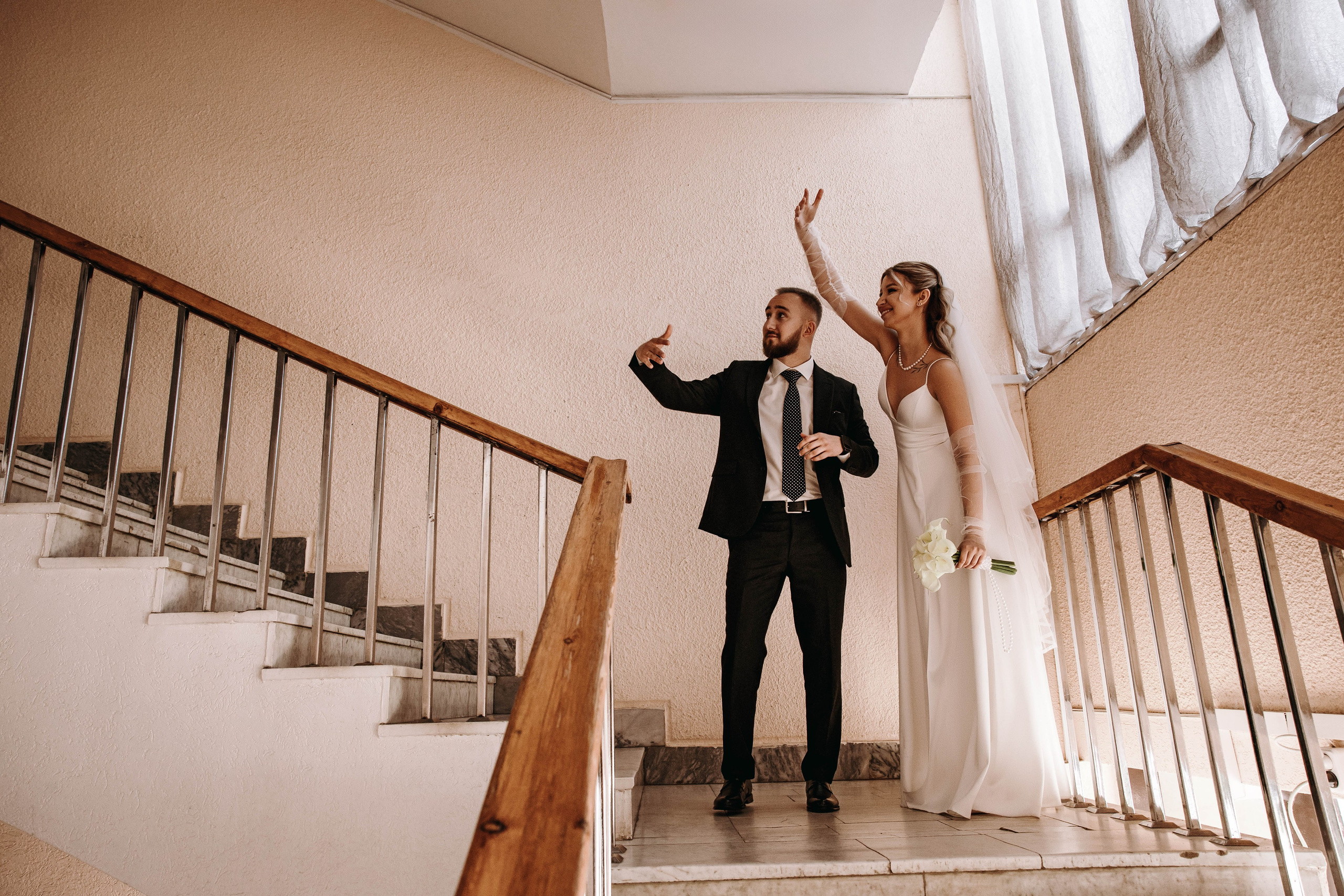 Владислав и Виктория. Фотограф в Ставрополе Алина Клочкова