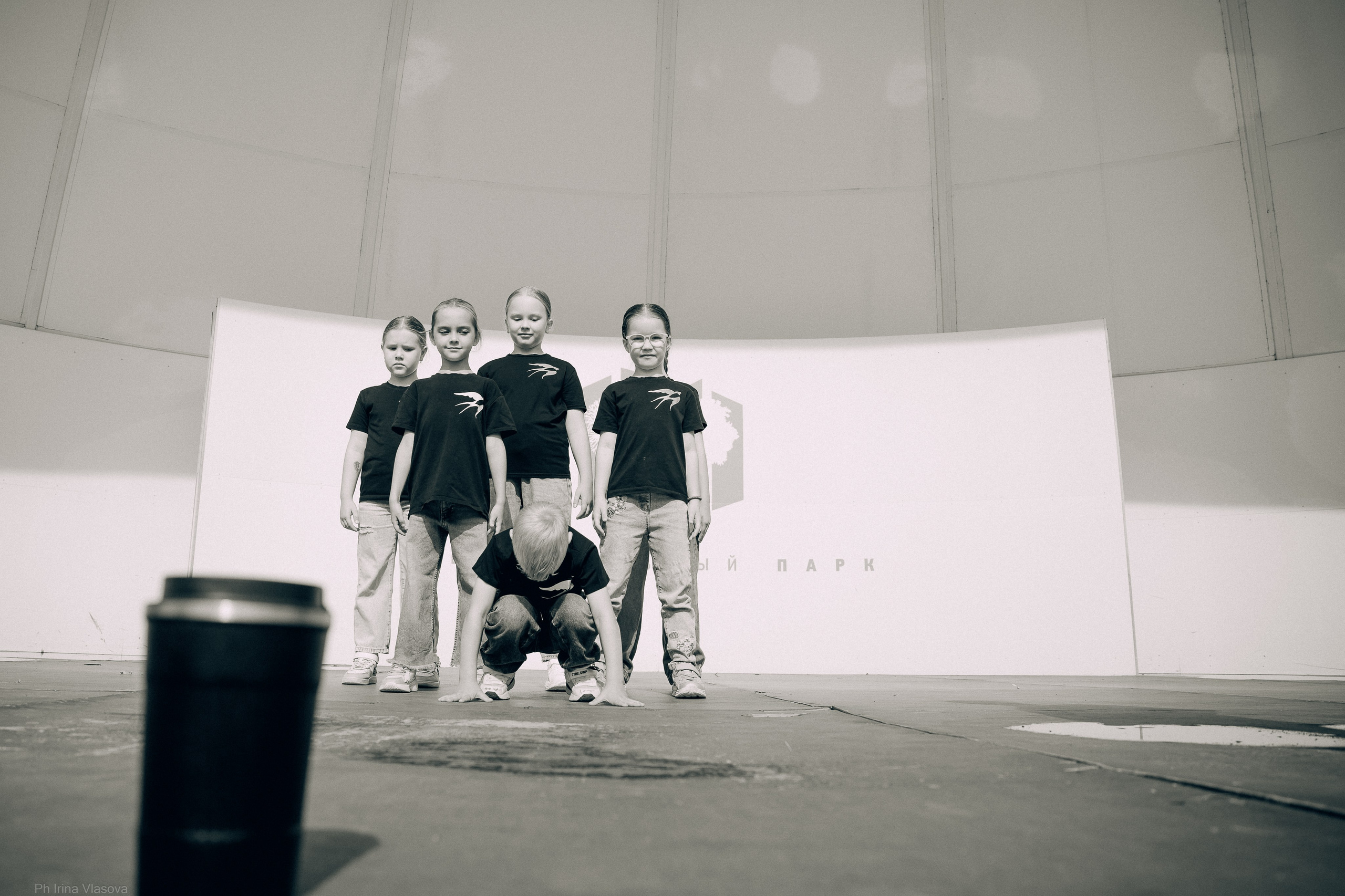 Уличные мероприятия. Спортивный и портретный фотограф