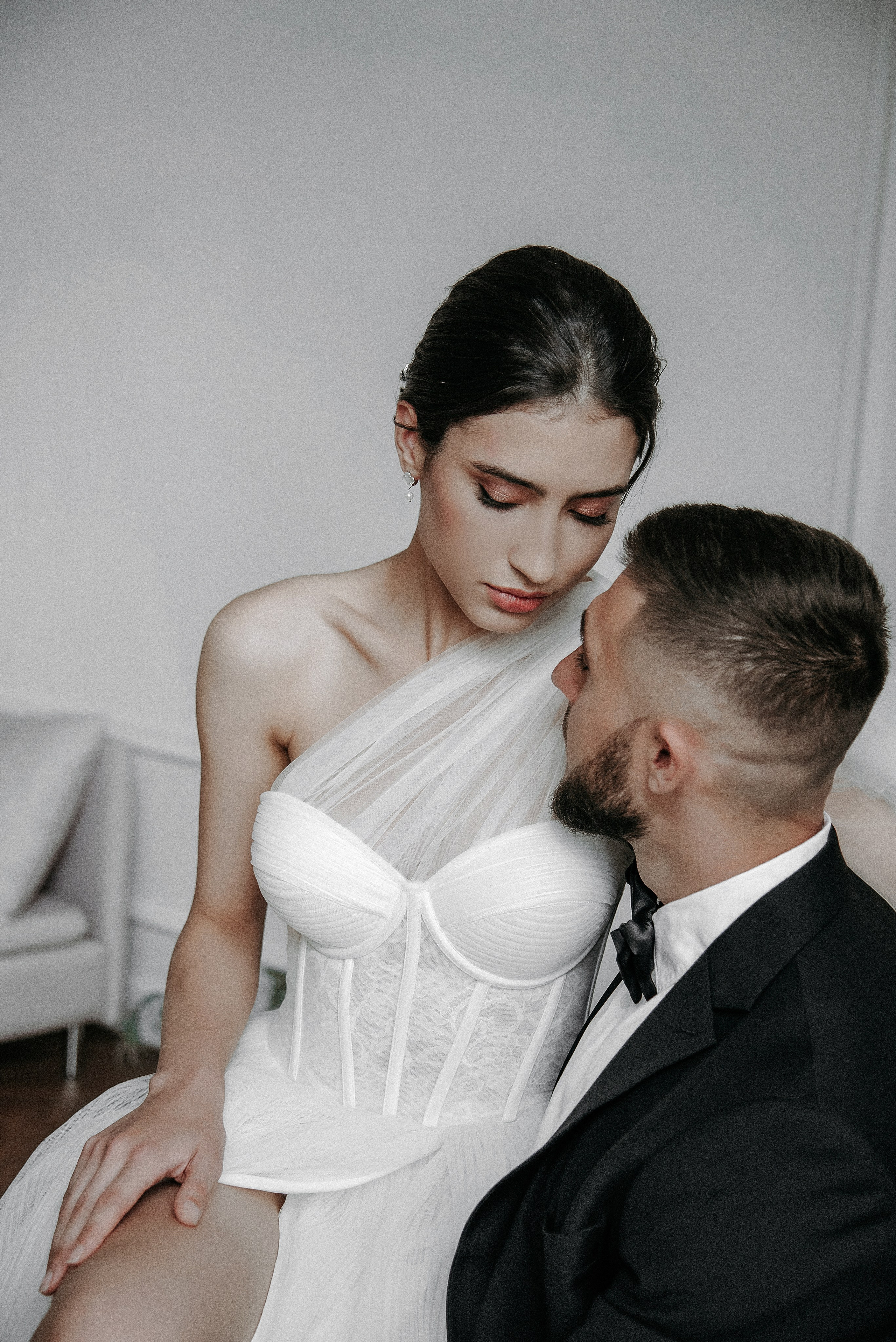 Тот самый момент. Свадебный и семейный фотограф Темрюк Алёна Ковальская