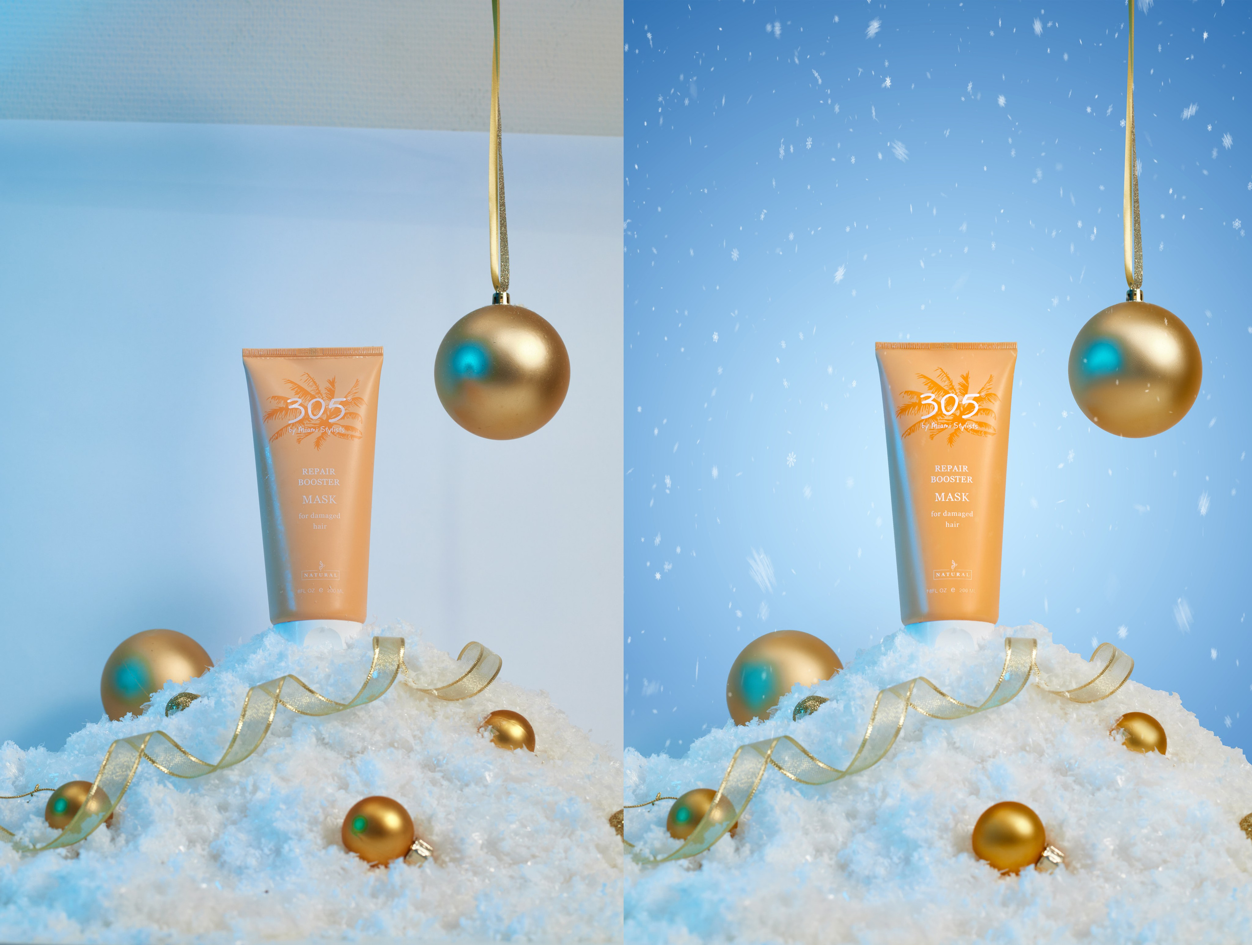 Уходовая Косметика