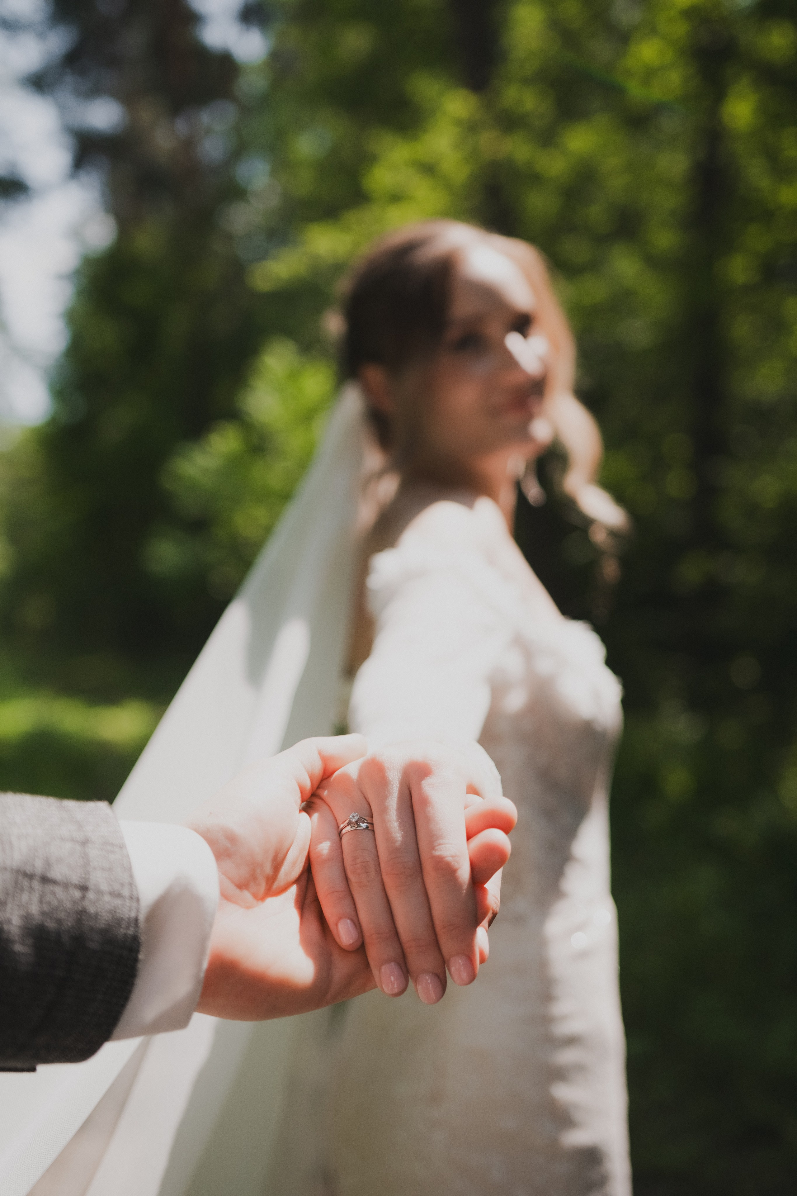 Мария & Владимир. Serg_film