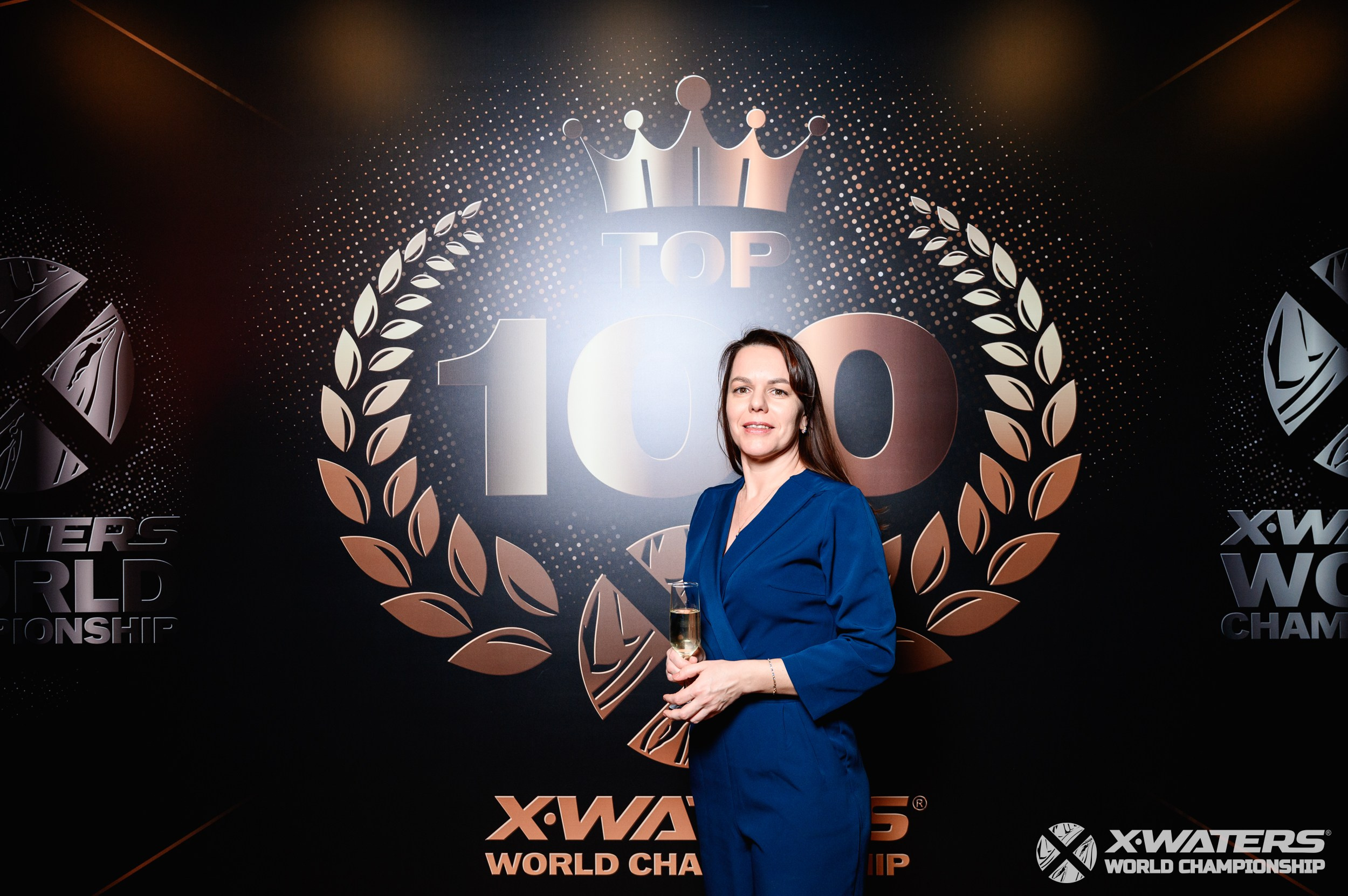 X-waters top 100. Фотограф Захваткин Роман