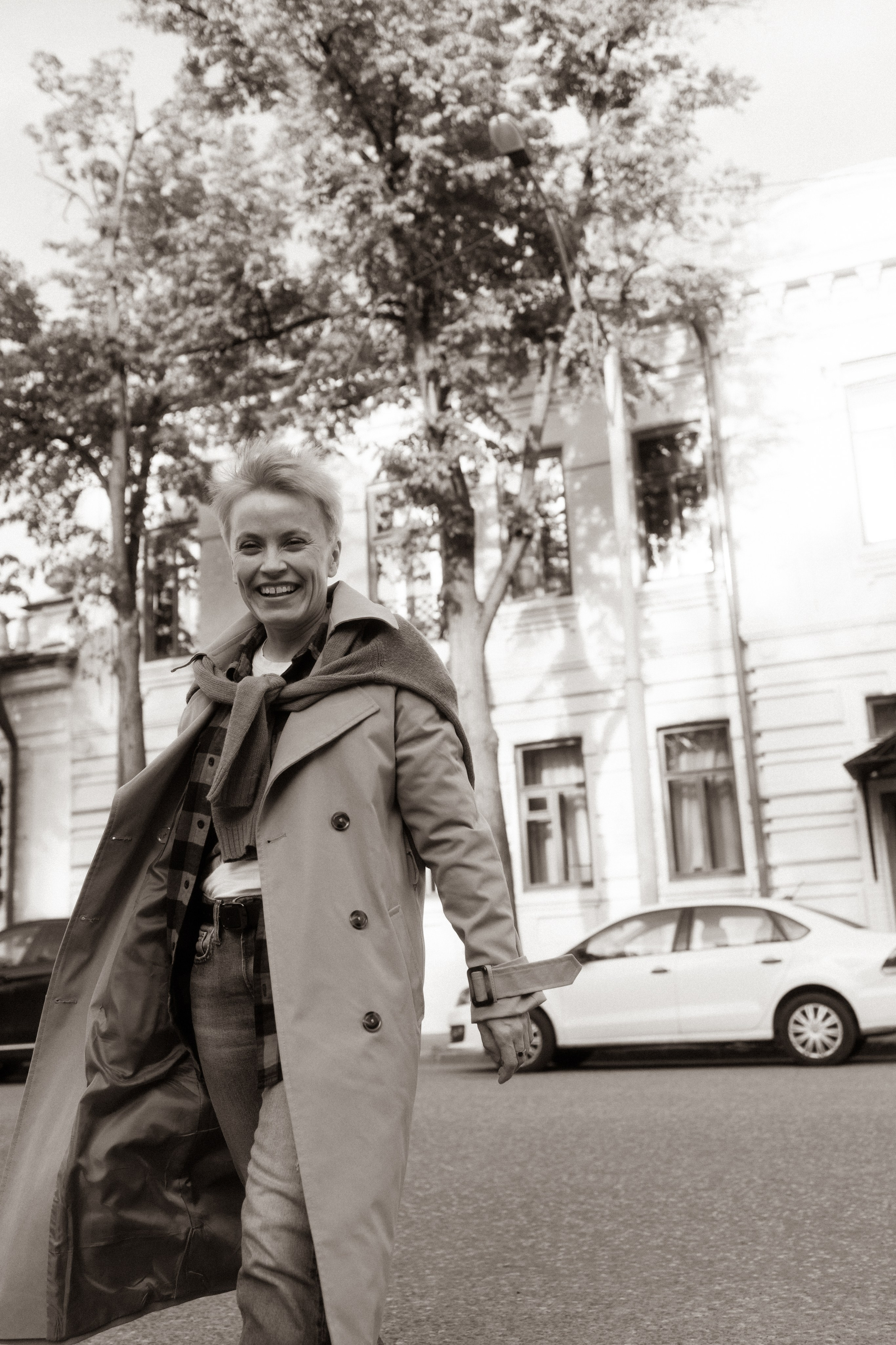 Прогуляться по любимому городу. Фотограф Зарина. Казань